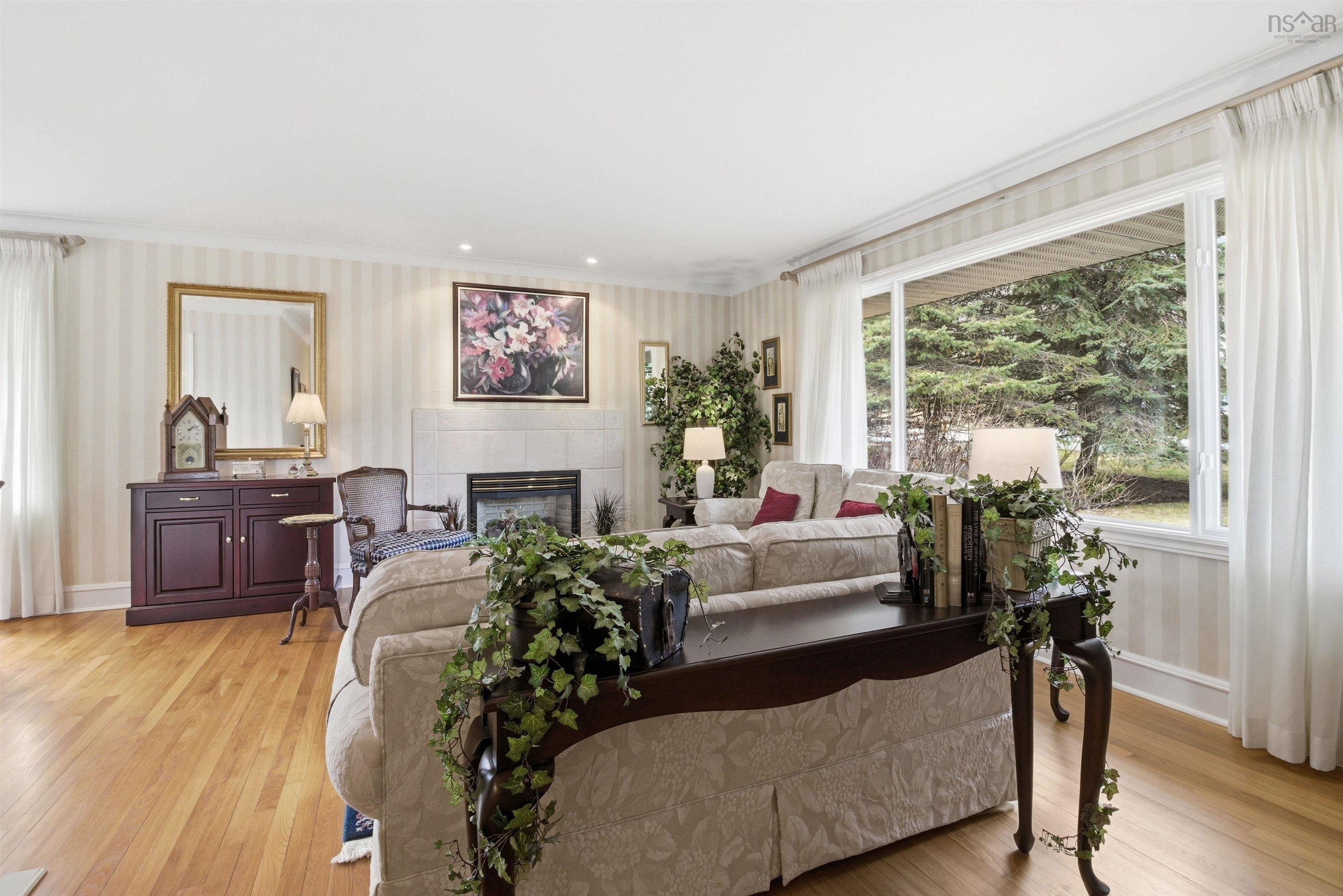 22 Donaldson Avenue, Wedgewood, NS (MLS 202606685)