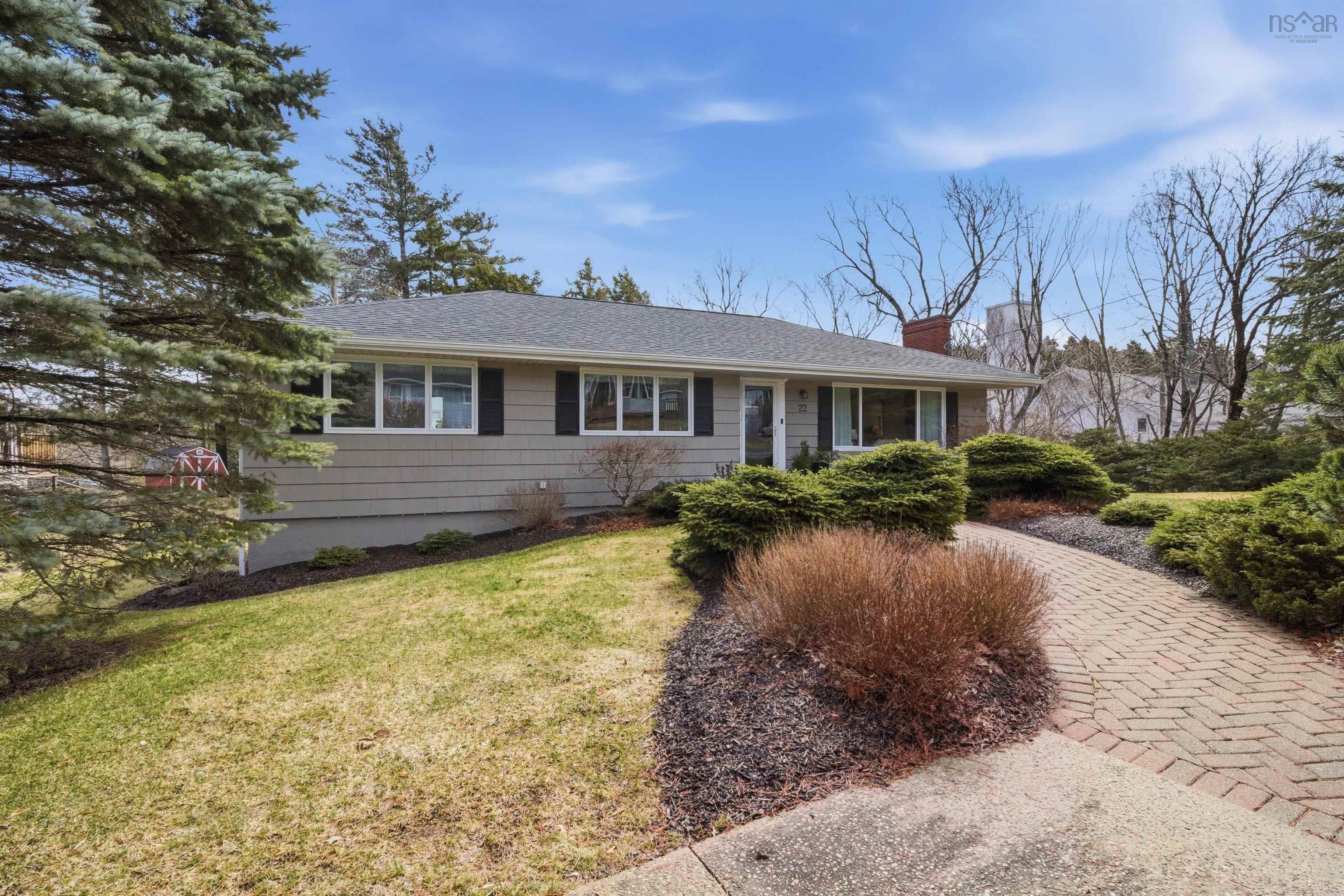 22 Donaldson Avenue, Wedgewood, NS (MLS 202606685)