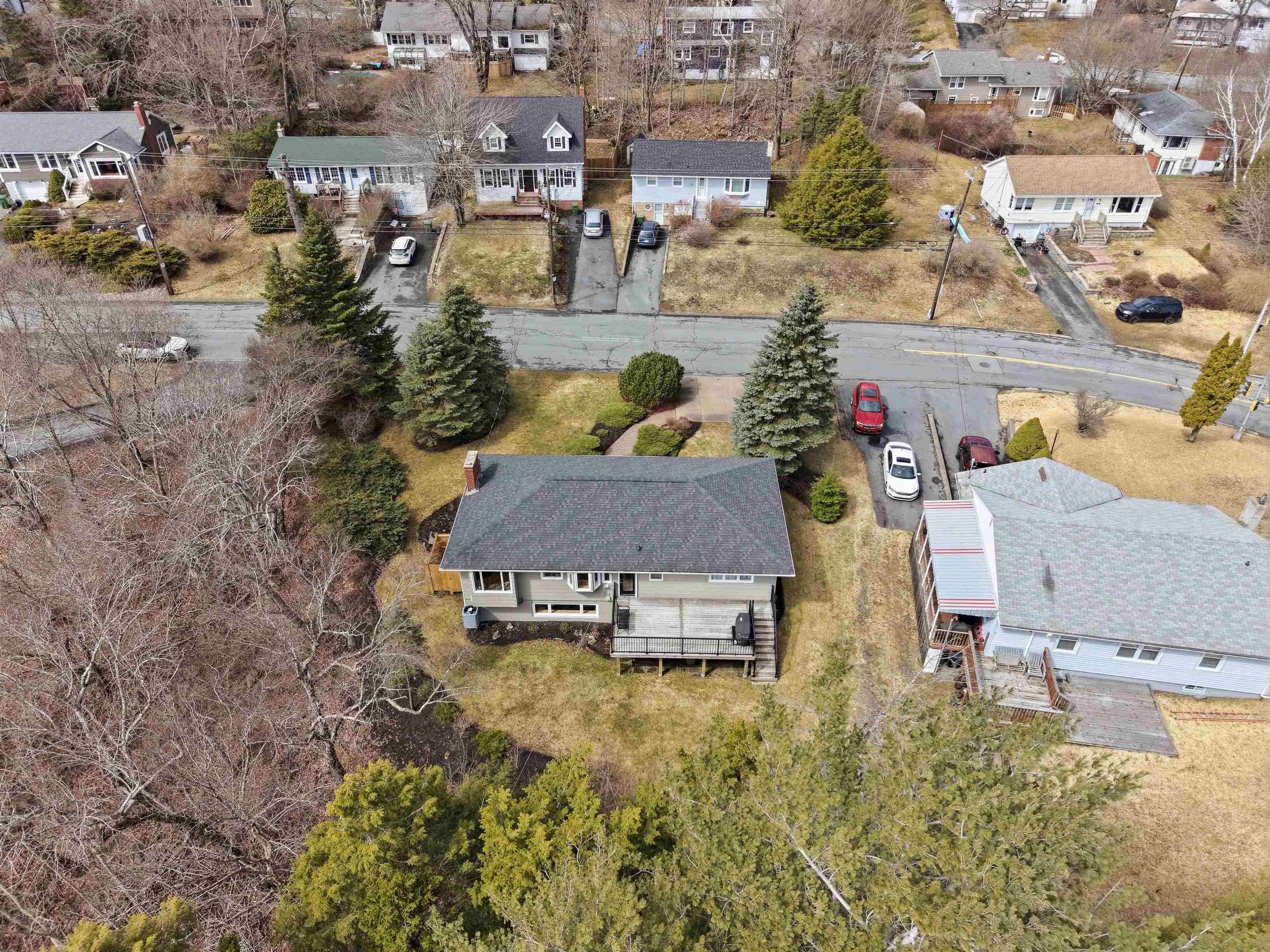 22 Donaldson Avenue, Wedgewood, NS (MLS 202606685)