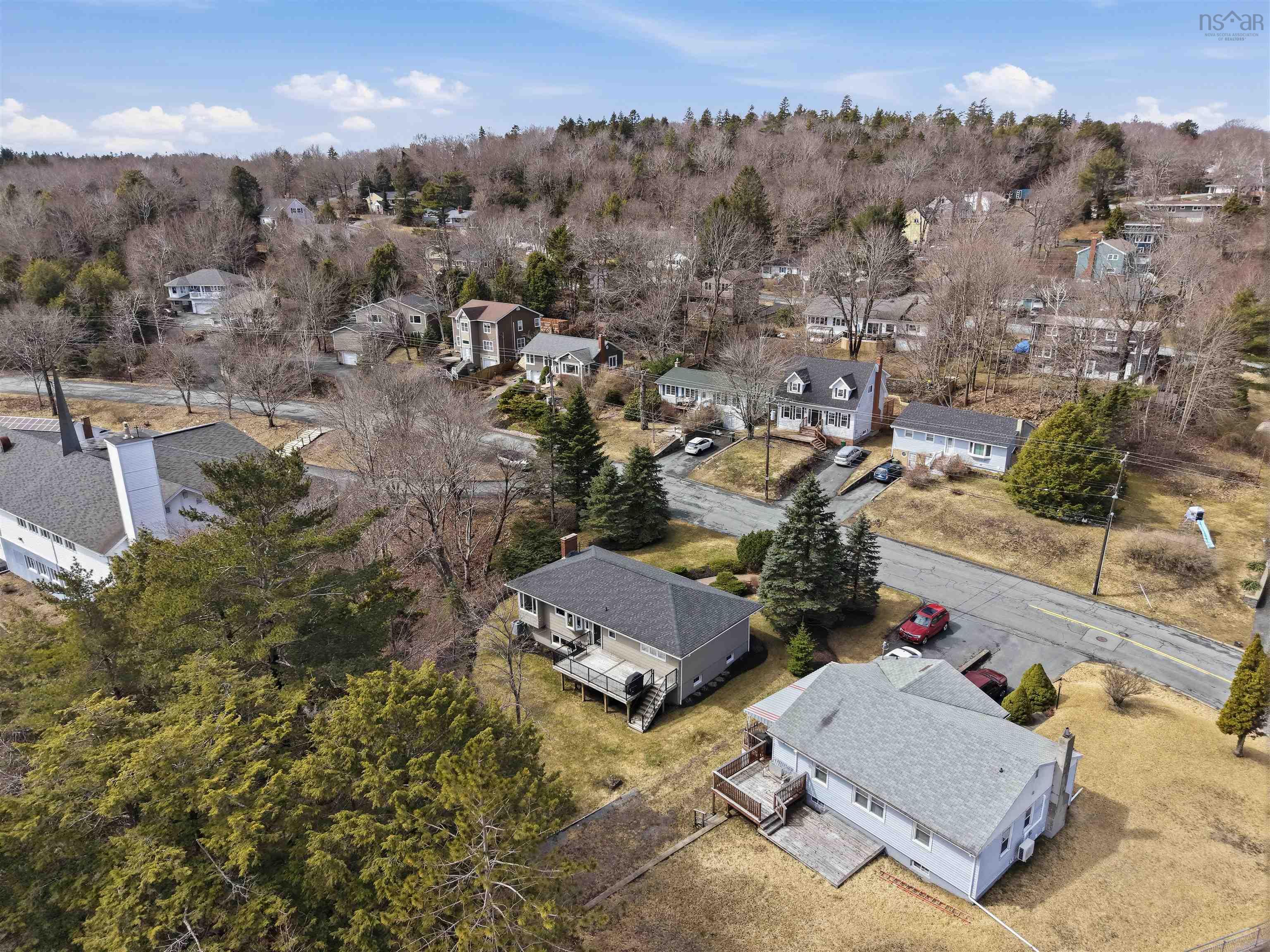 22 Donaldson Avenue, Wedgewood, NS (MLS 202606685)