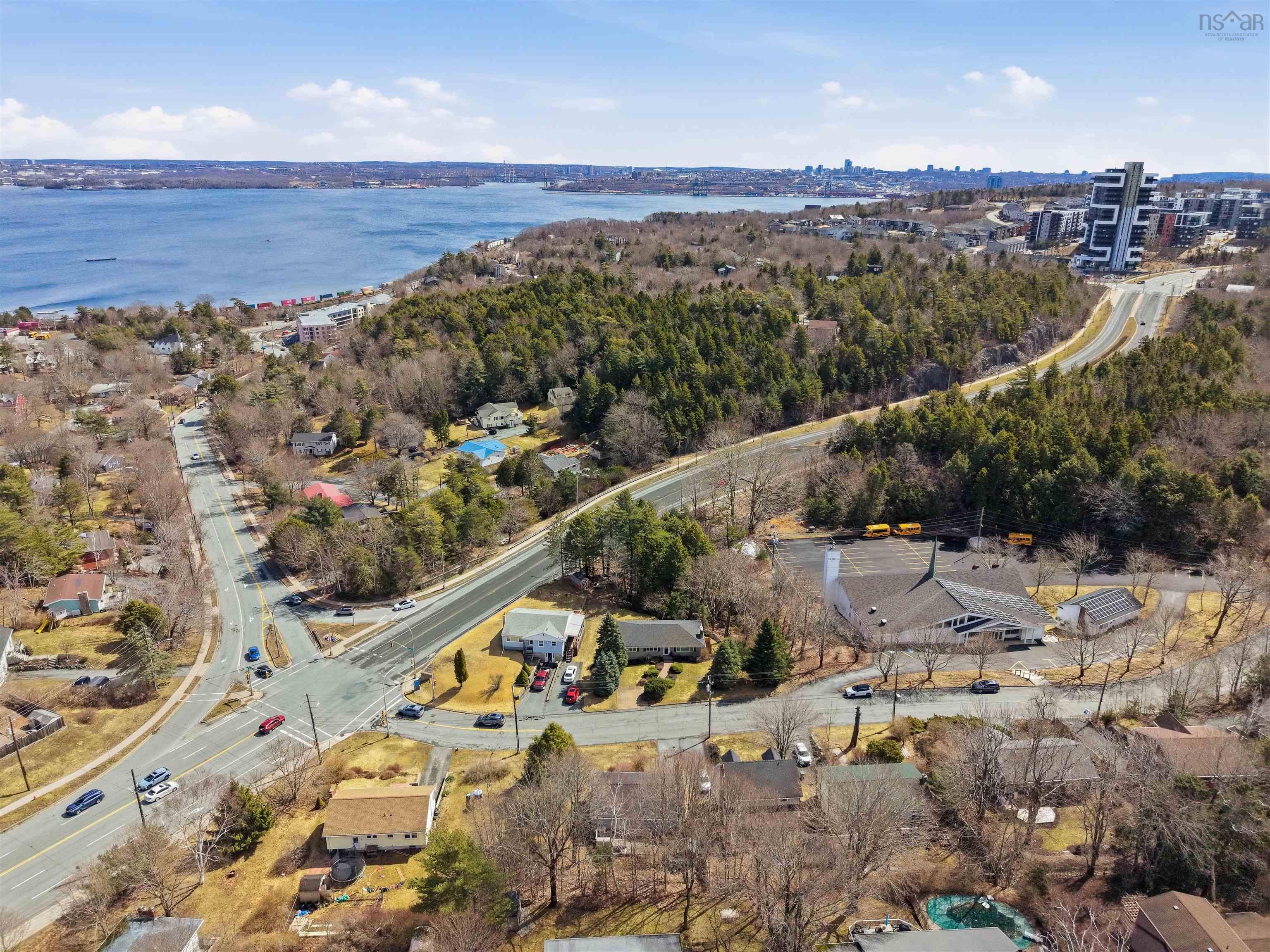 22 Donaldson Avenue, Wedgewood, NS (MLS 202606685)