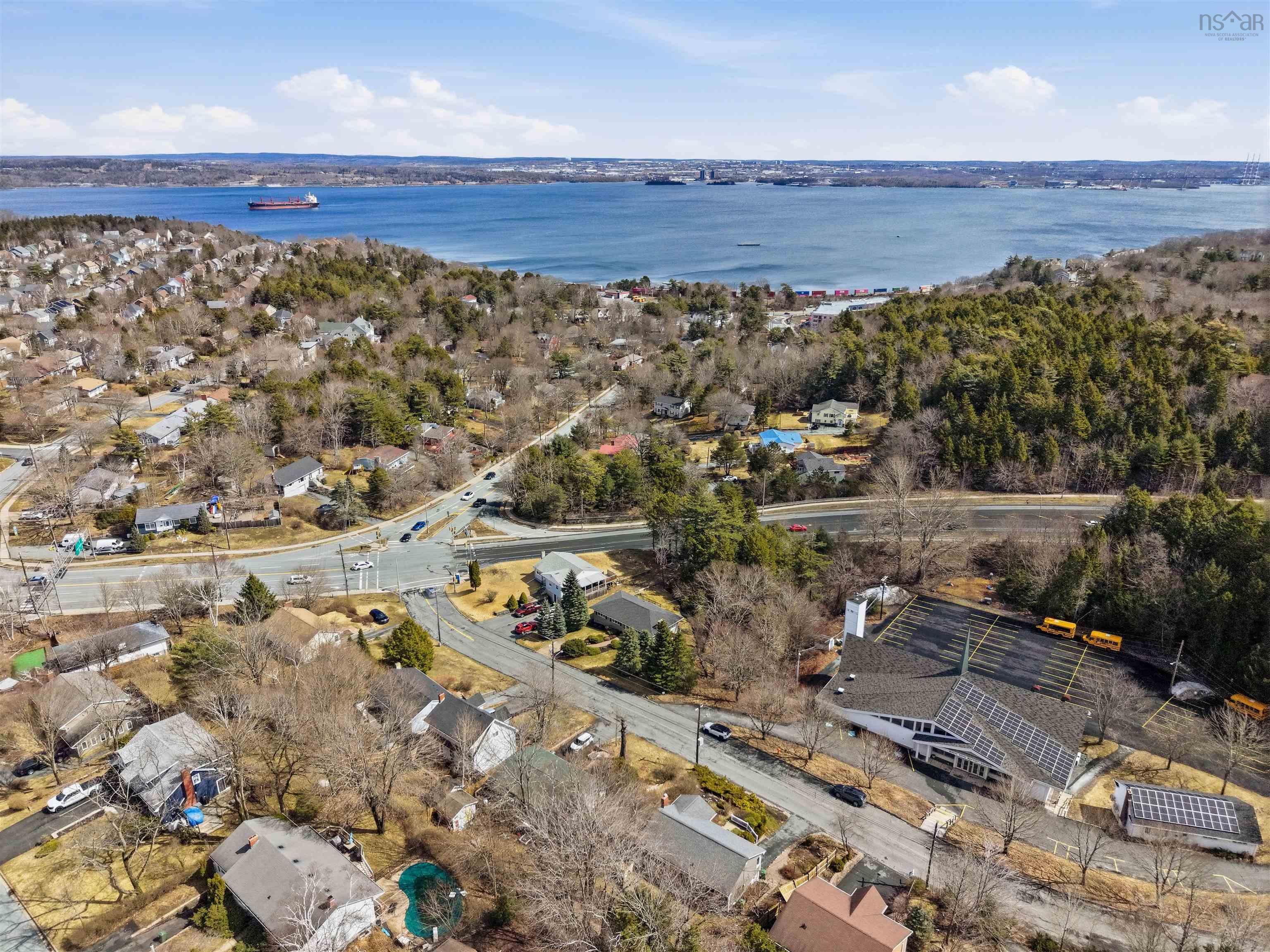 22 Donaldson Avenue, Wedgewood, NS (MLS 202606685)