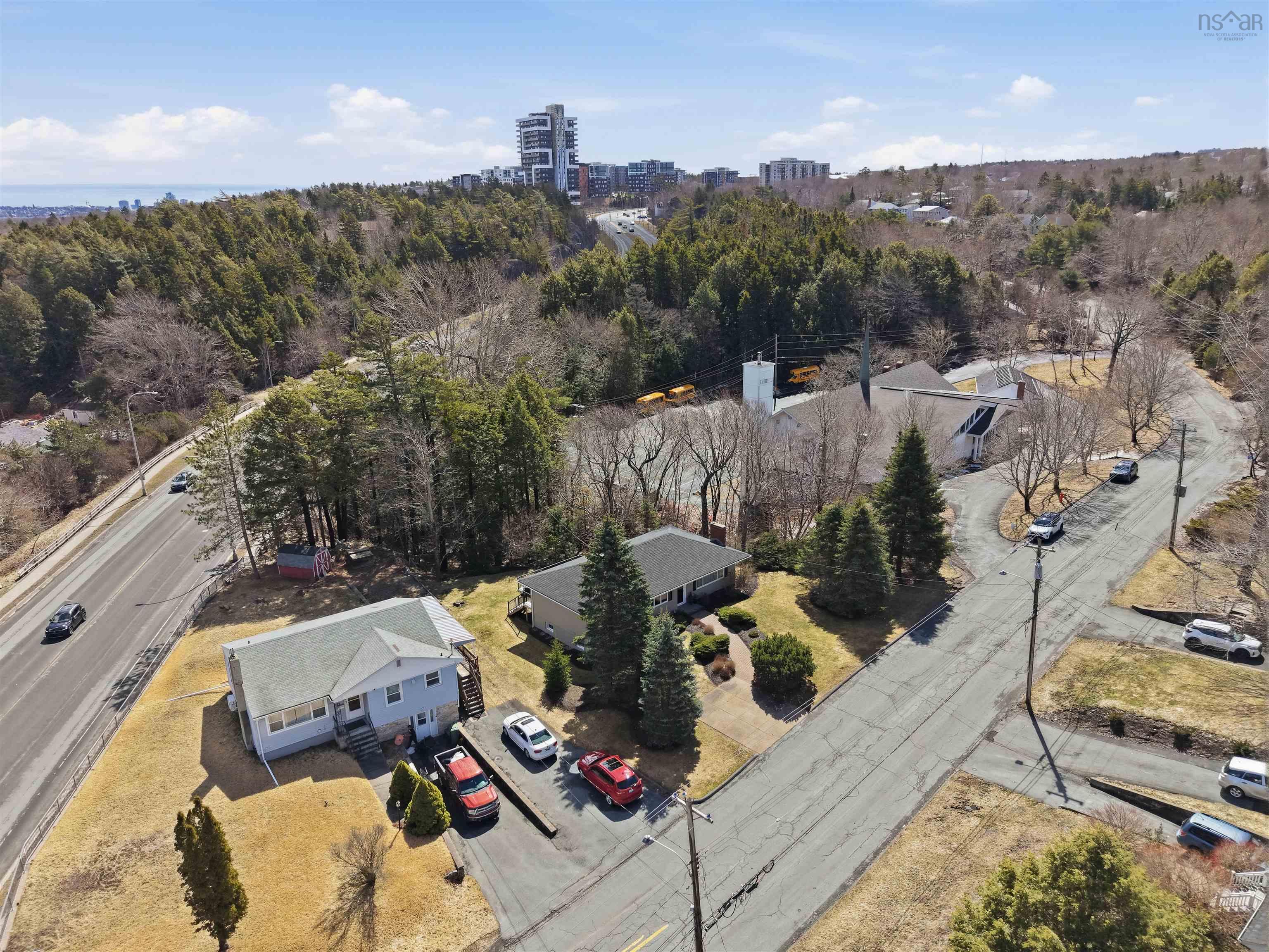 22 Donaldson Avenue, Wedgewood, NS (MLS 202606685)