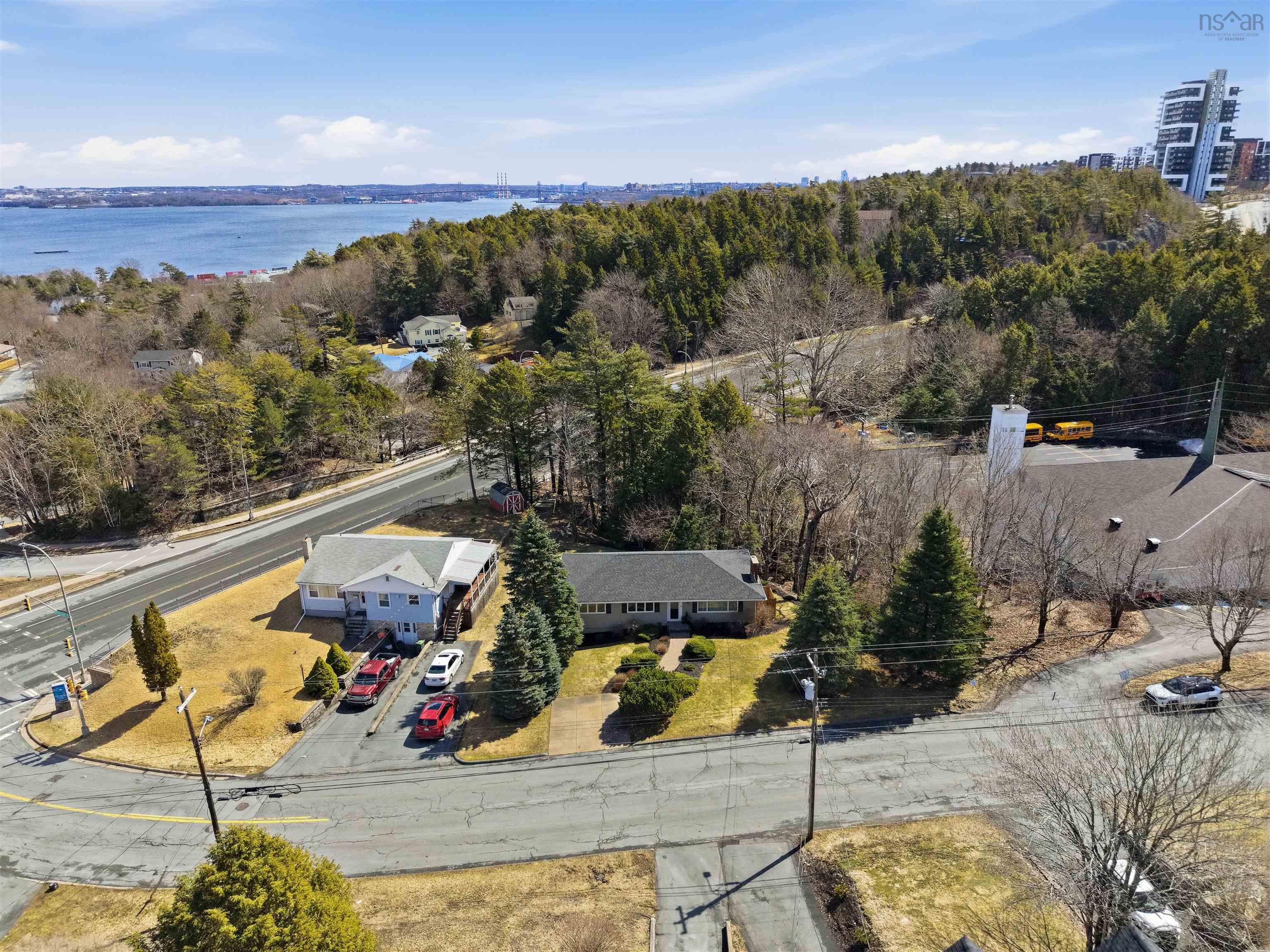 22 Donaldson Avenue, Wedgewood, NS (MLS 202606685)