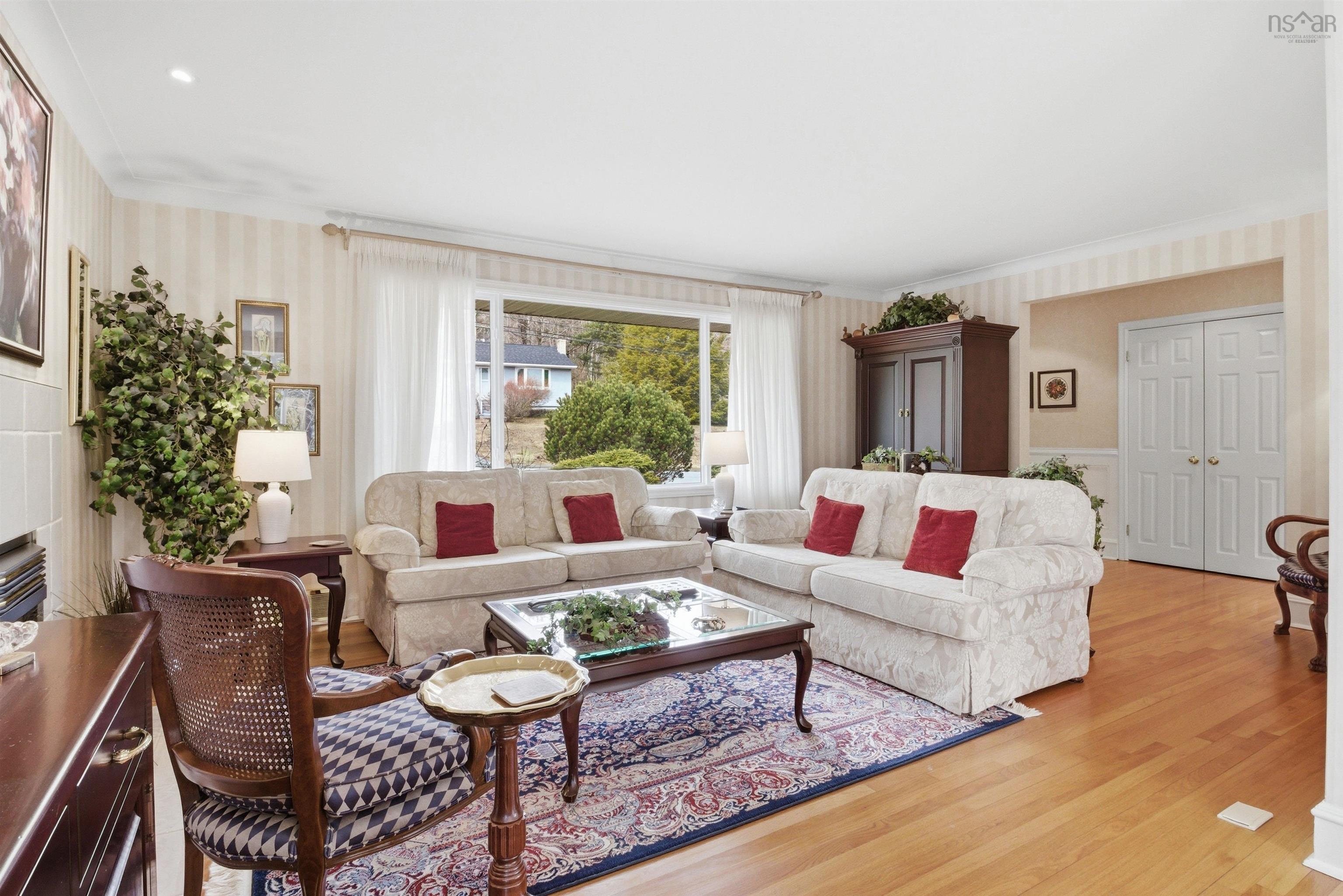 22 Donaldson Avenue, Wedgewood, NS (MLS 202606685)