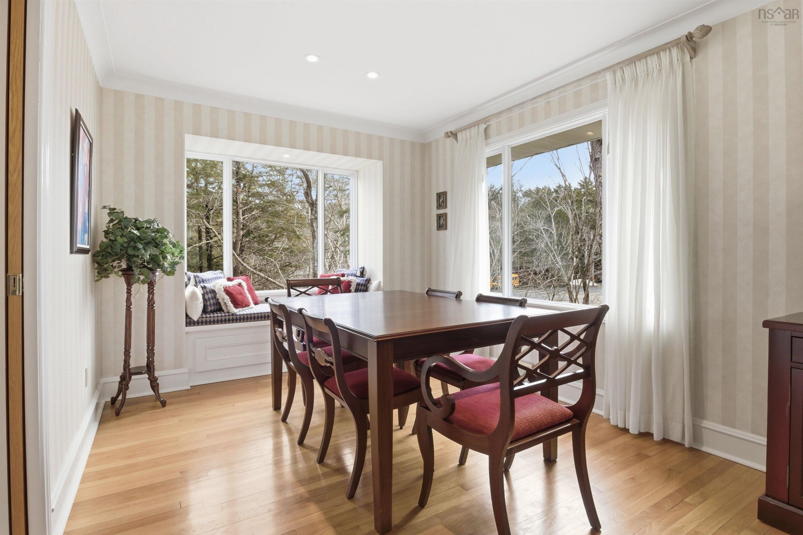 22 Donaldson Avenue, Wedgewood, NS (MLS 202606685)