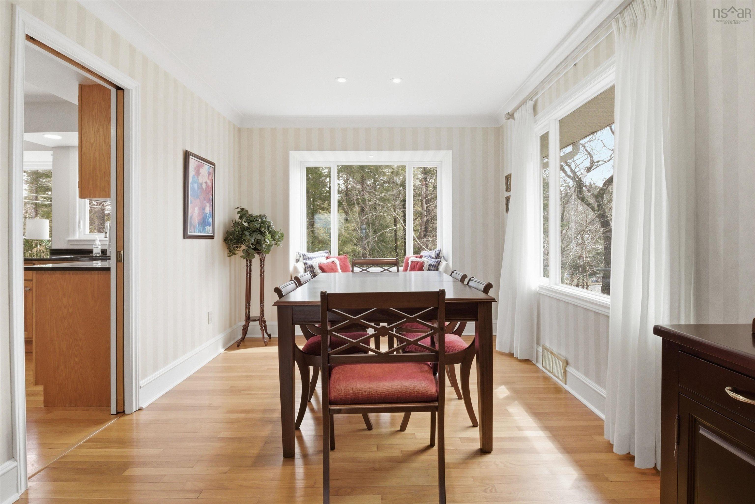 22 Donaldson Avenue, Wedgewood, NS (MLS 202606685)