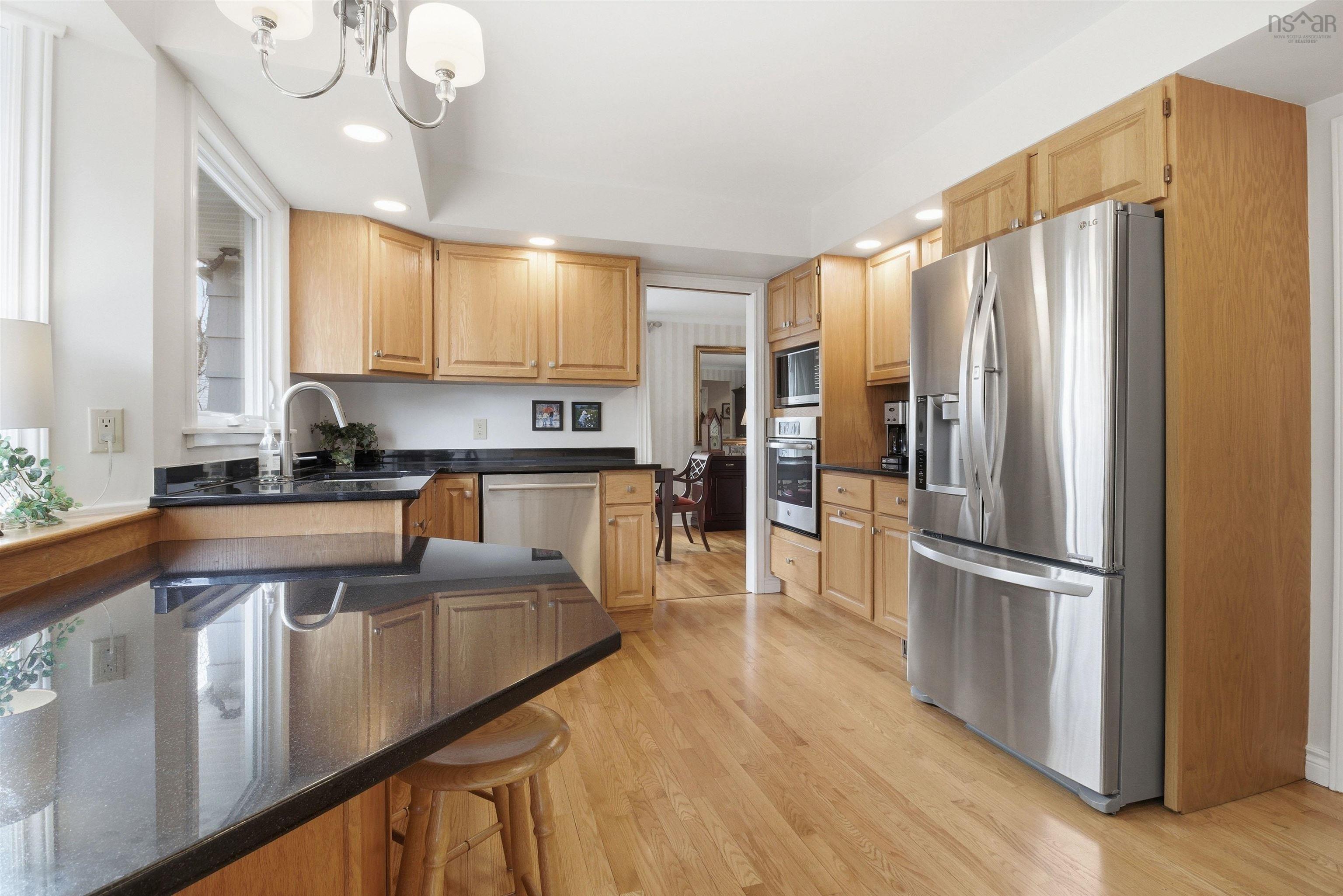 22 Donaldson Avenue, Wedgewood, NS (MLS 202606685)