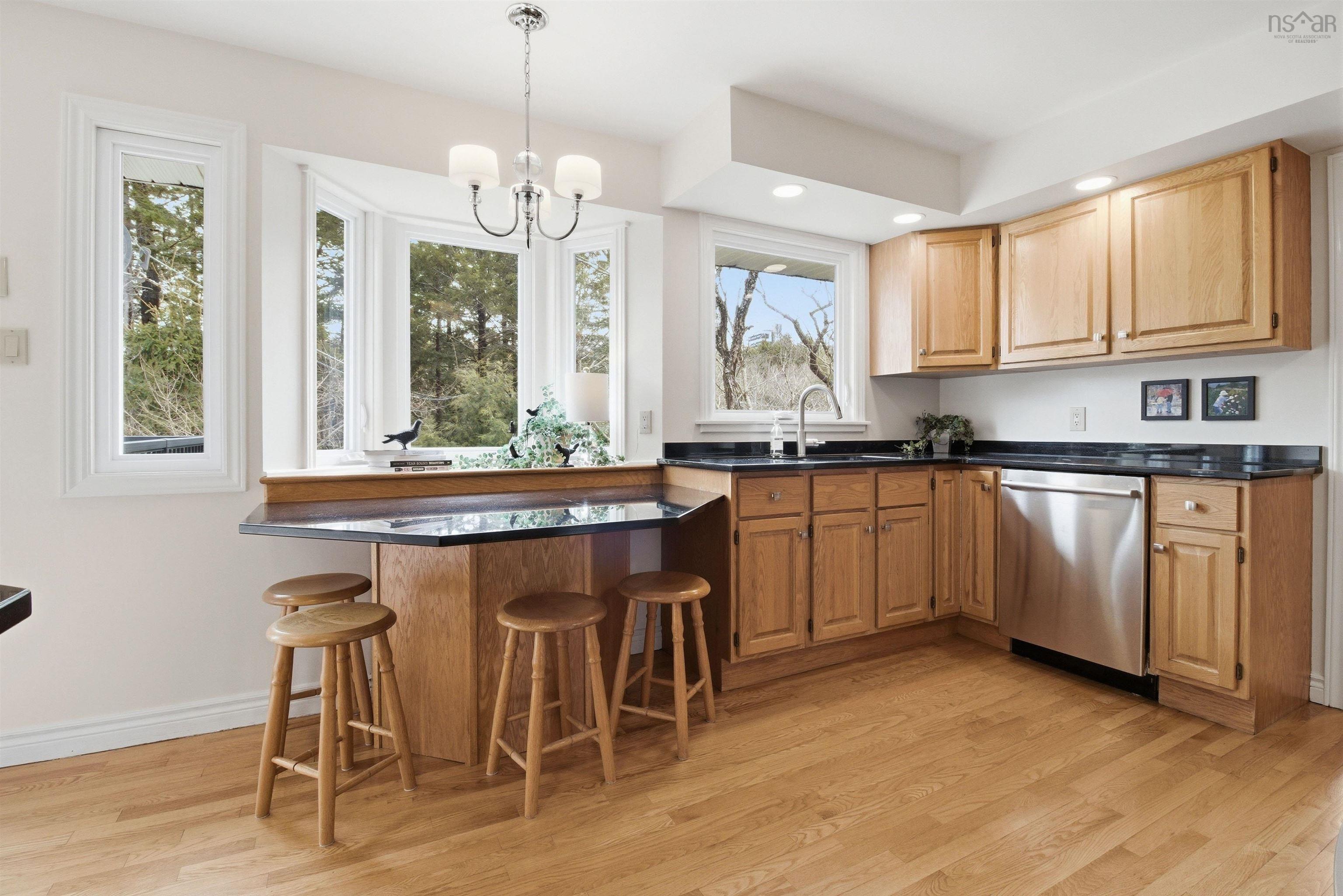 22 Donaldson Avenue, Wedgewood, NS (MLS 202606685)