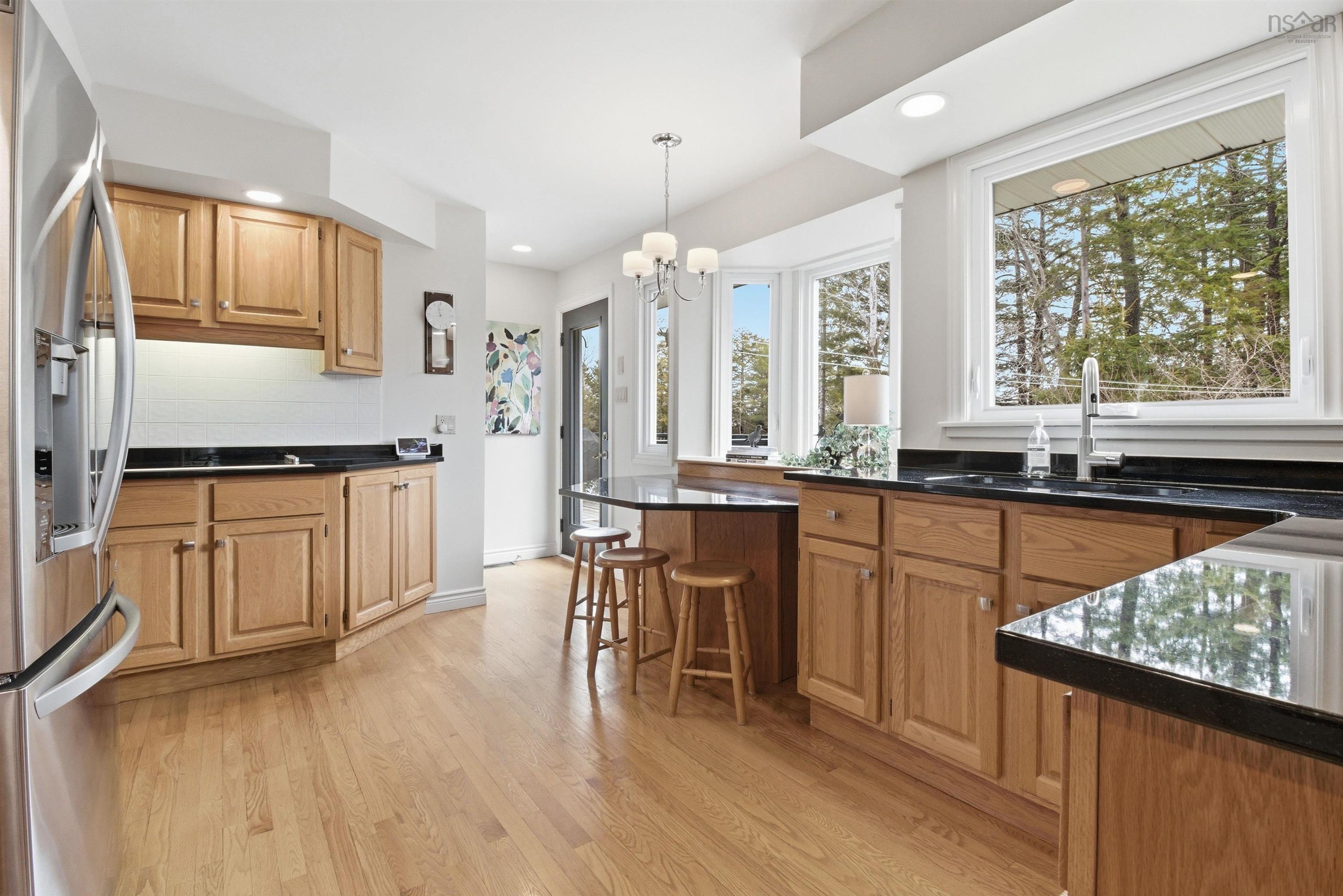 22 Donaldson Avenue, Wedgewood, NS (MLS 202606685)