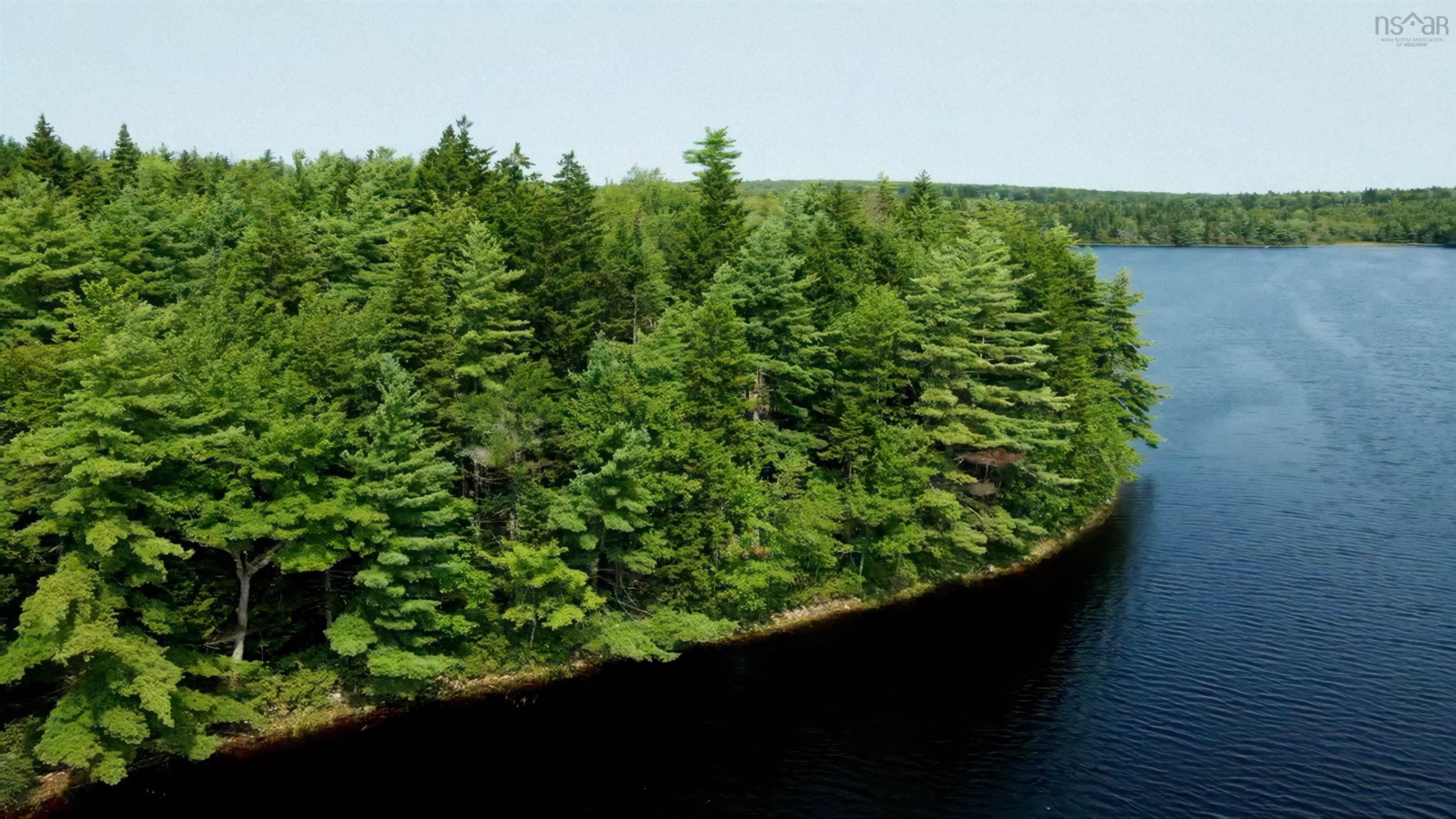 $69,900.00: Lot 3 Robert E Road, Kemptville