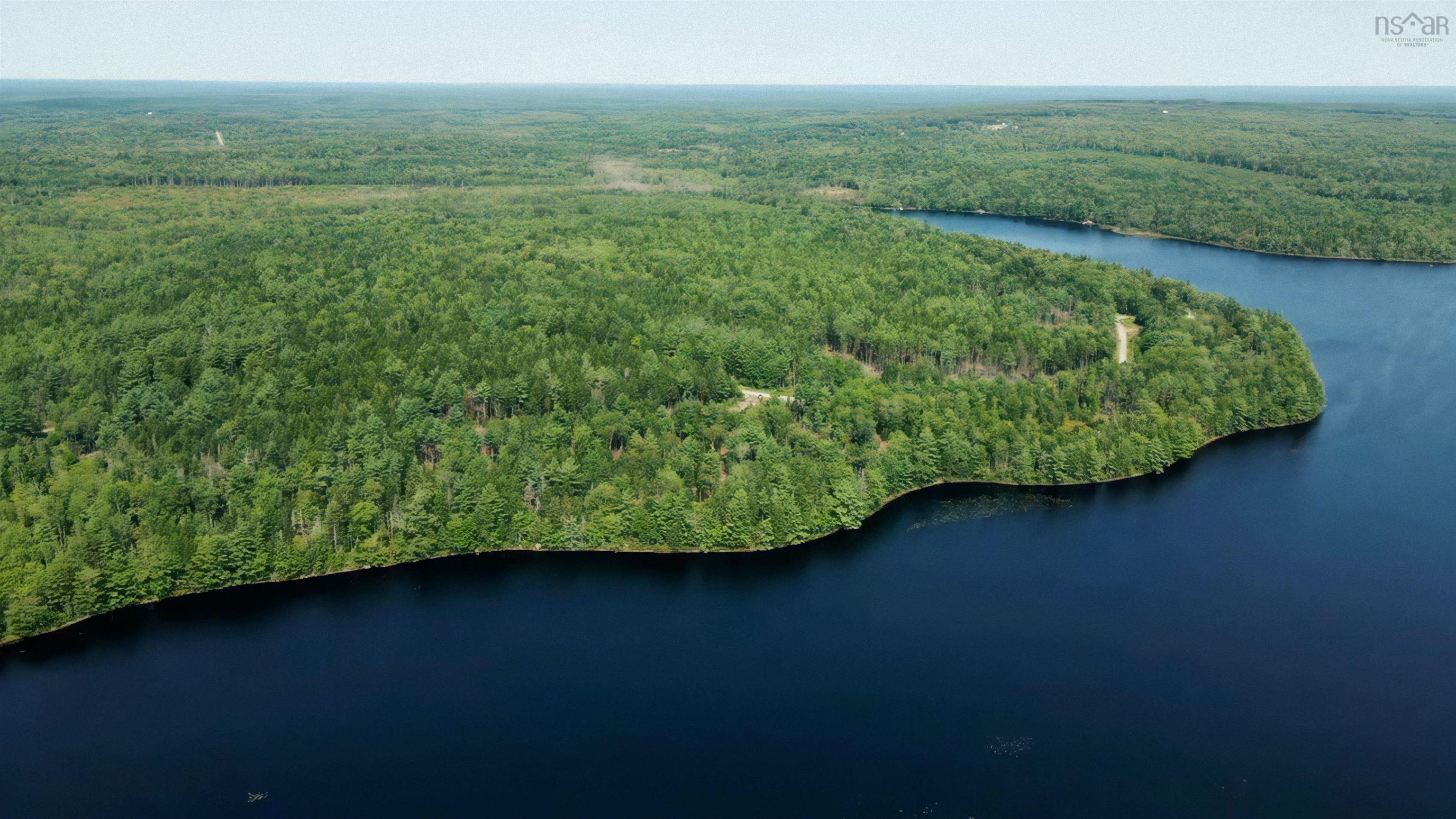 $69,900.00: Lot 3 Robert E Road, Kemptville