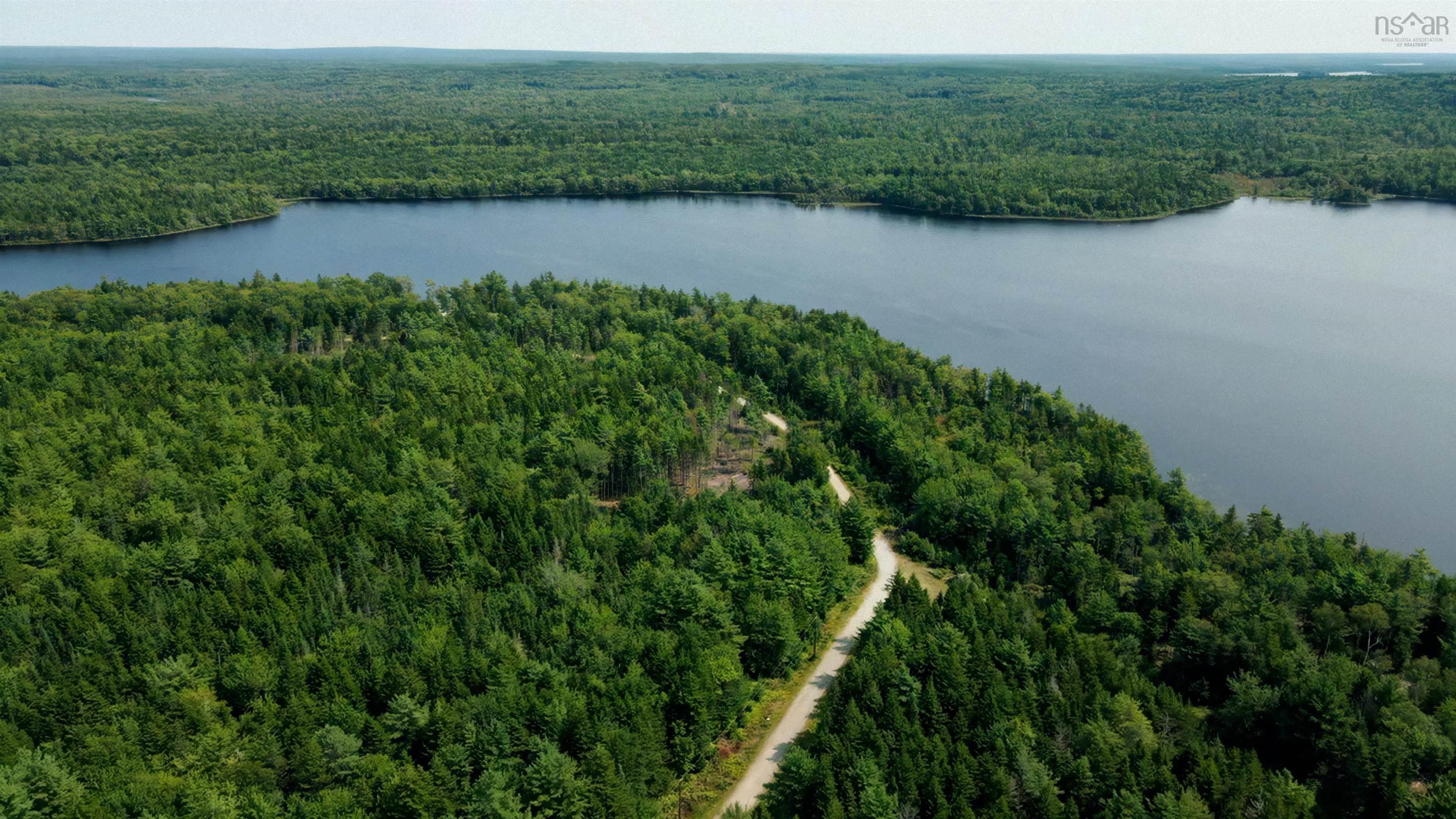 $69,900.00: Lot 3 Robert E Road, Kemptville