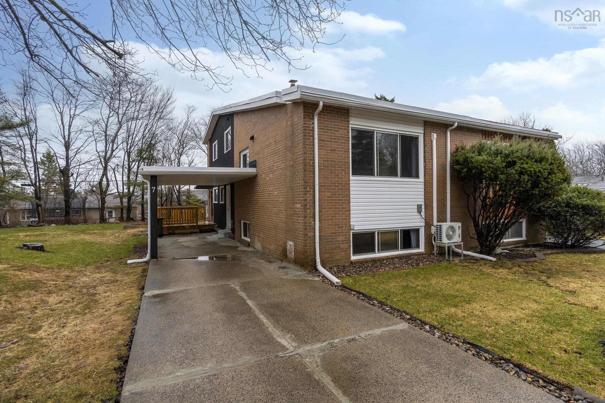 7 Palisade Place, Clayton Park, NS (MLS® 202606689)