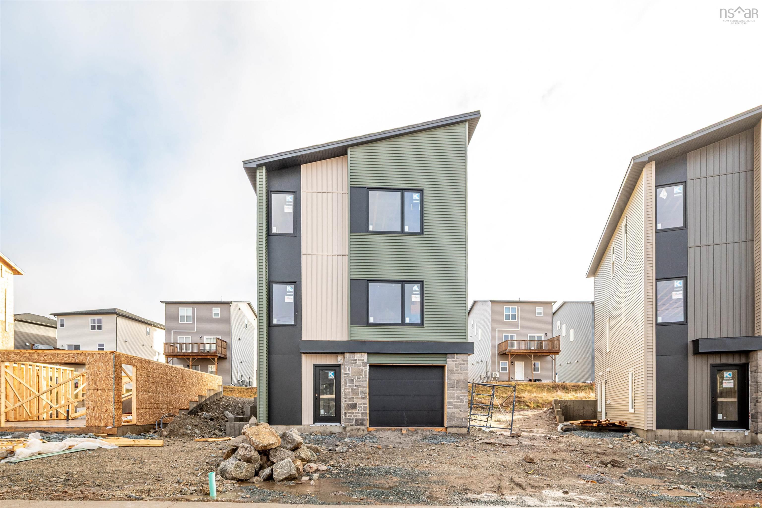 124 Flatrock Crescent, Beechville, NS (MLS® 202606691)