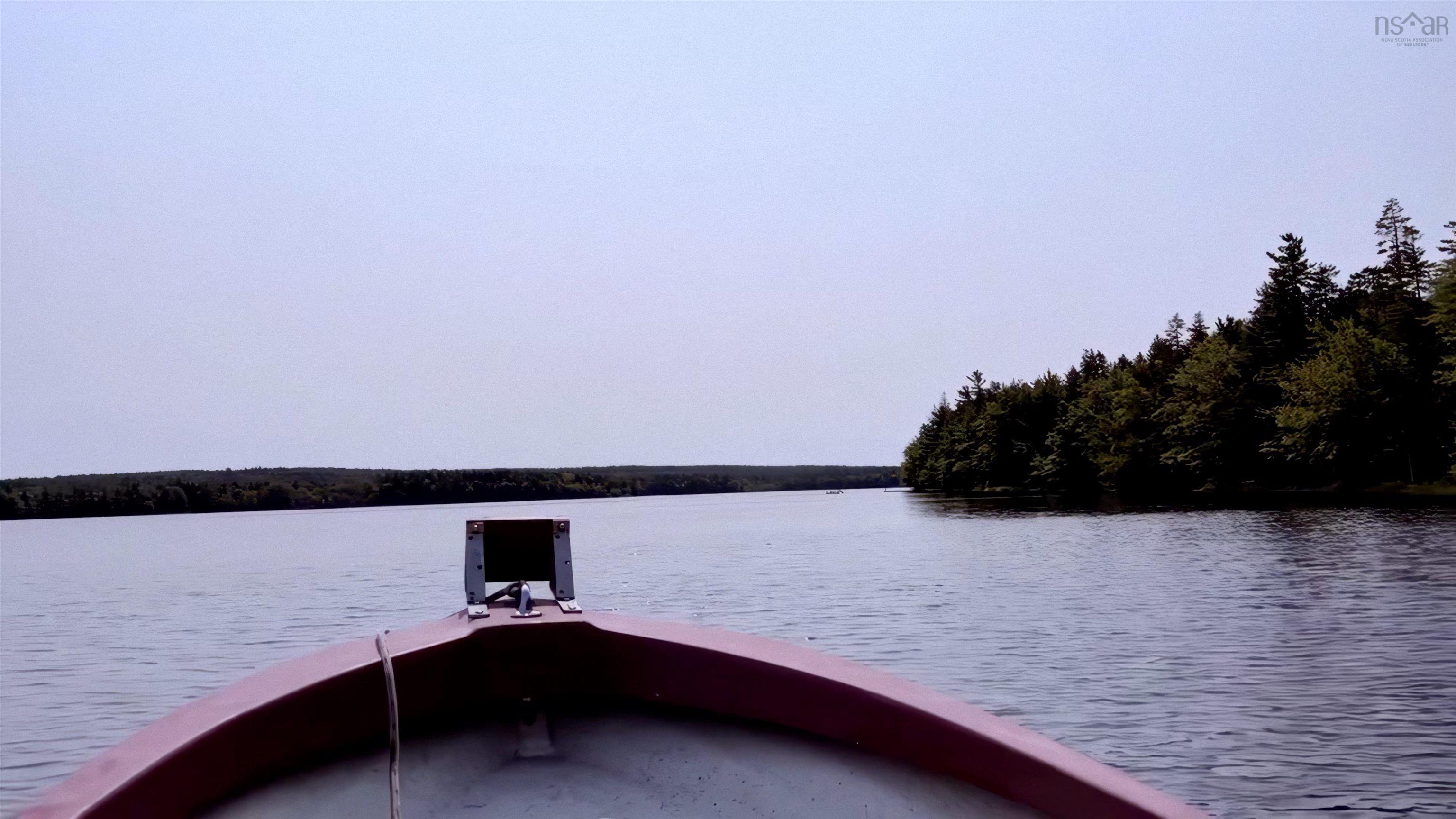 $69,900.00: Lot 5 Robert E Road, Kemptville