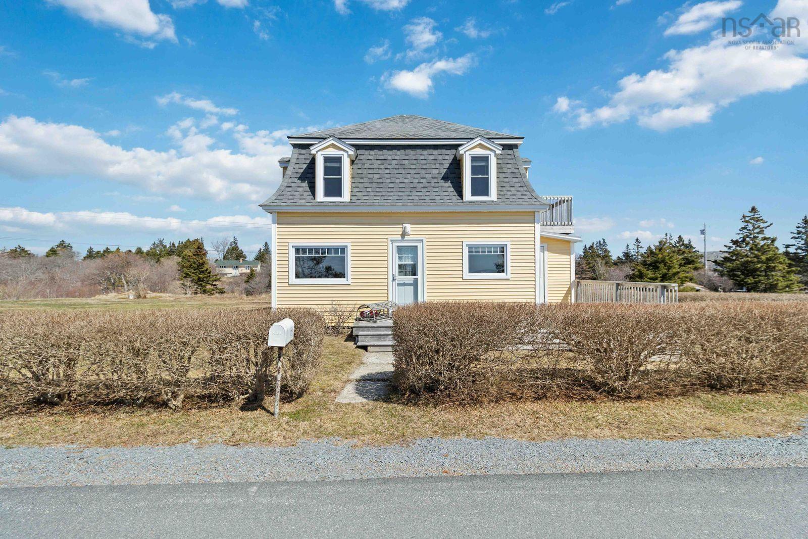 $579,000.00: 125 The Point Road, Blue Rocks