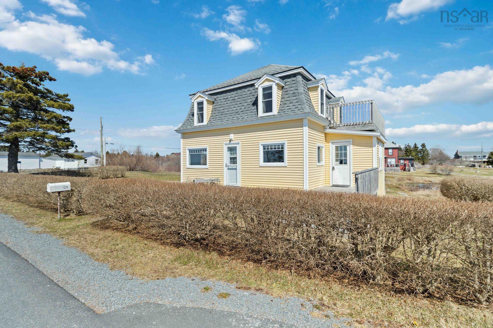 $579,000.00: 125 The Point Road, Blue Rocks
