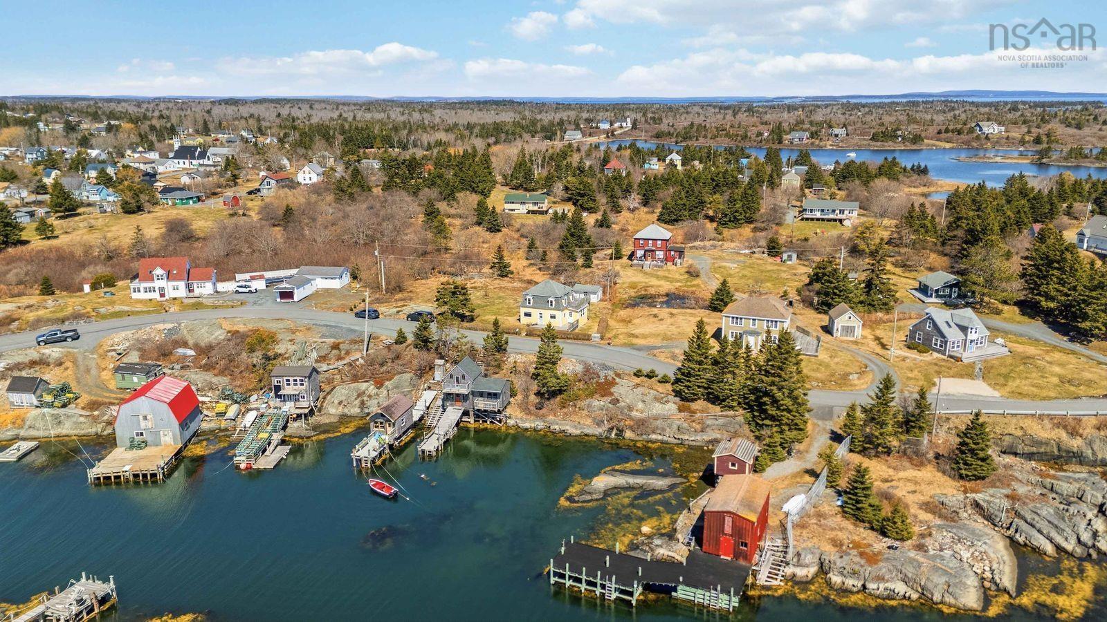 $579,000.00: 125 The Point Road, Blue Rocks