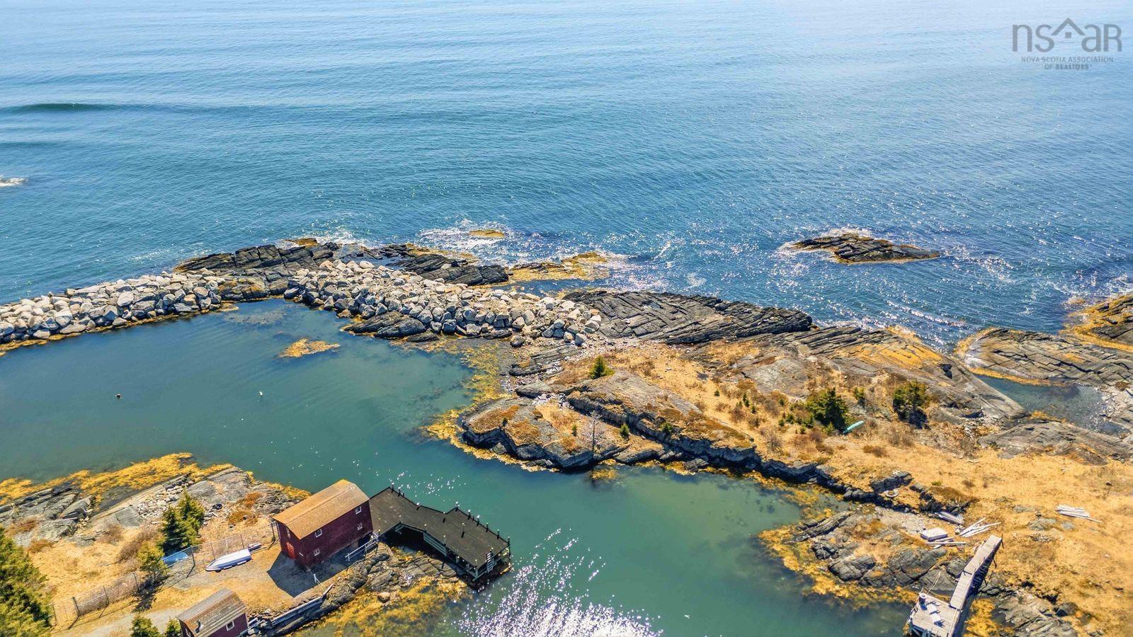 $579,000.00: 125 The Point Road, Blue Rocks