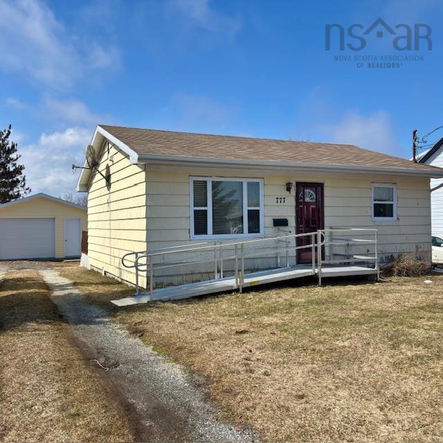 $149,900.00: 777 Forsyth Street, New Waterford