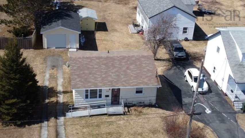 $149,900.00: 777 Forsyth Street, New Waterford