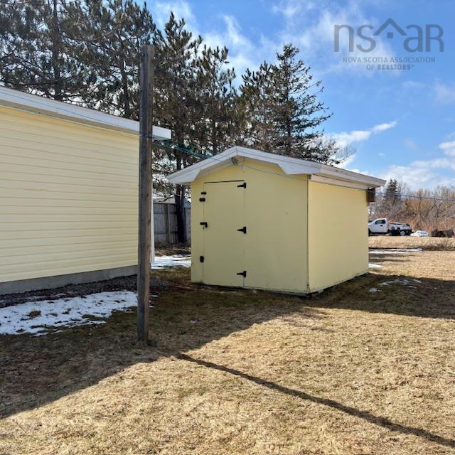 $149,900.00: 777 Forsyth Street, New Waterford