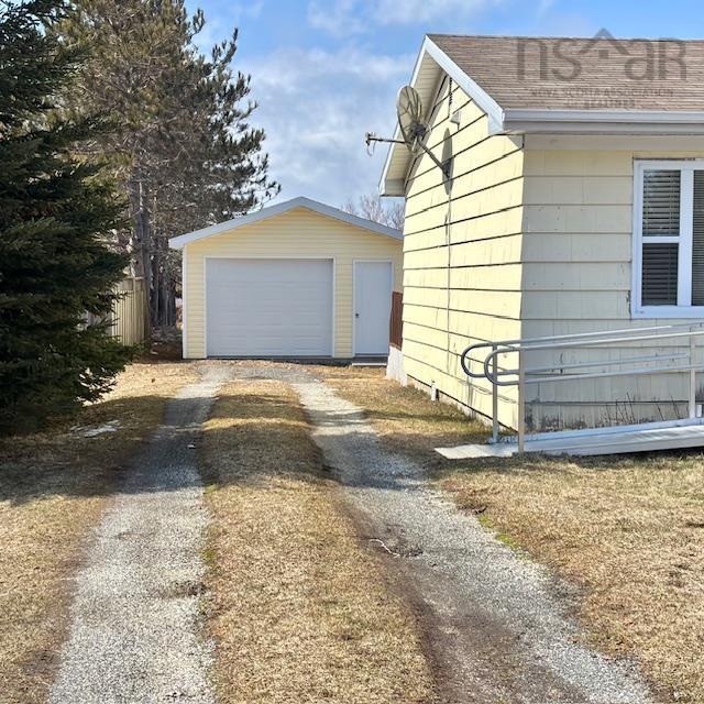 $149,900.00: 777 Forsyth Street, New Waterford