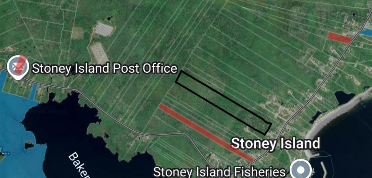 $90,000.00: Lot DJ-1 Stoney Island Road, Stoney Island