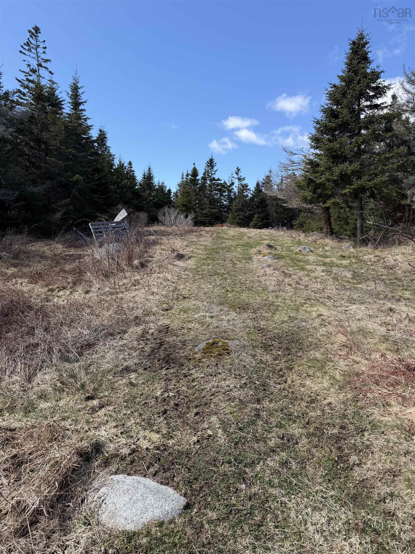 $90,000.00: Lot DJ-1 Stoney Island Road, Stoney Island