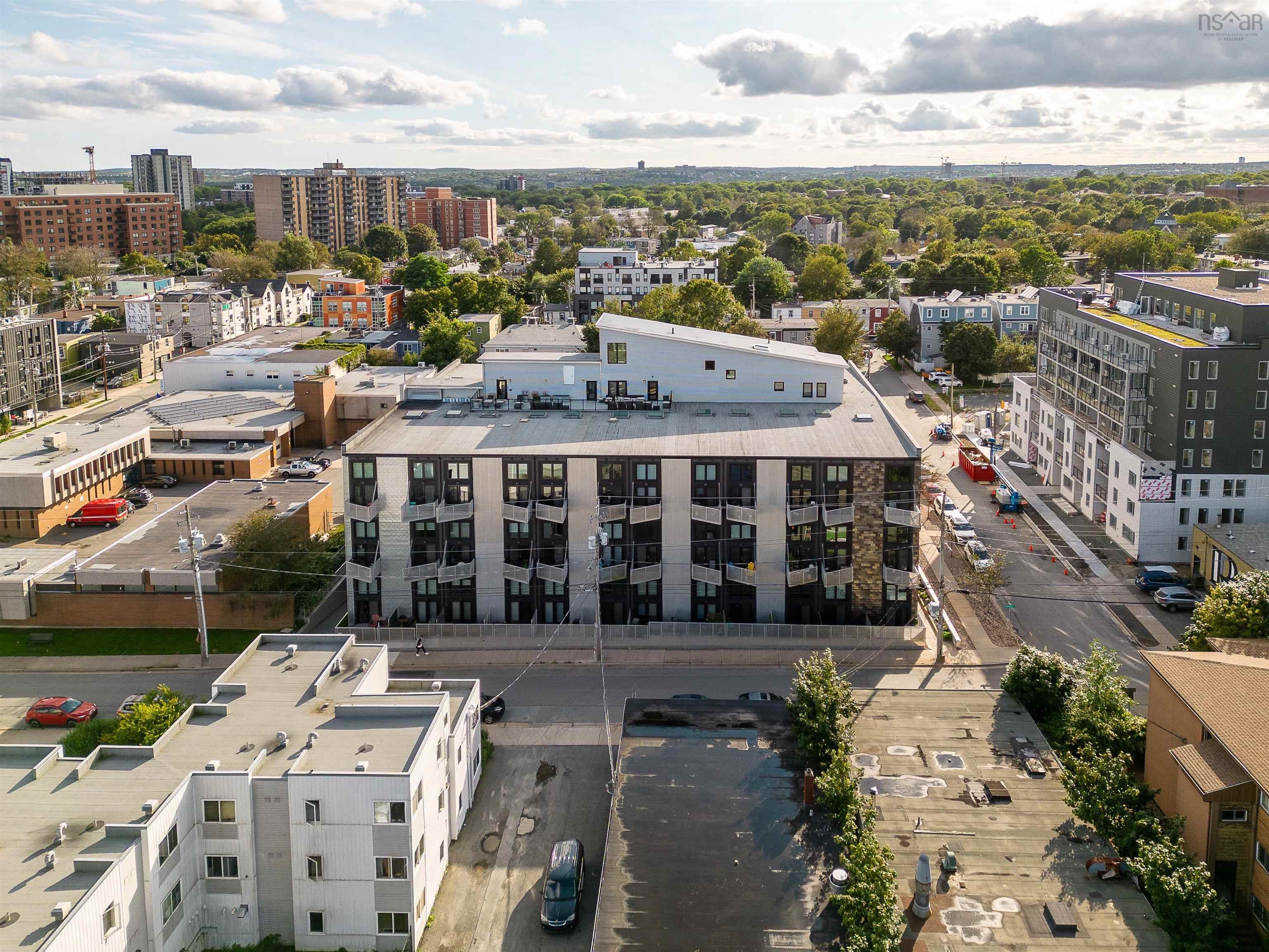 $595,000.00: 118 5662 Roberts Street, Halifax