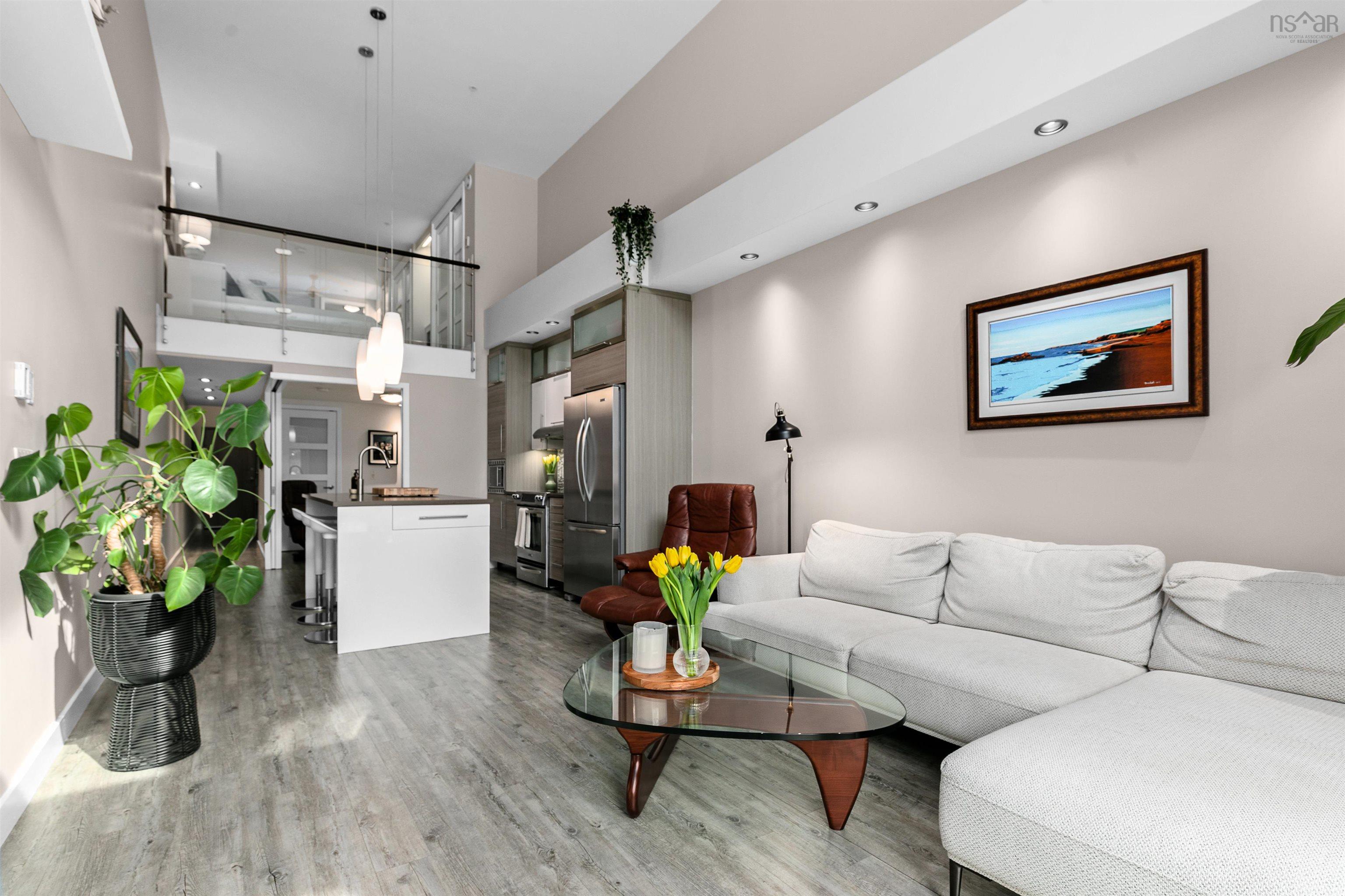 $595,000.00: 118 5662 Roberts Street, Halifax