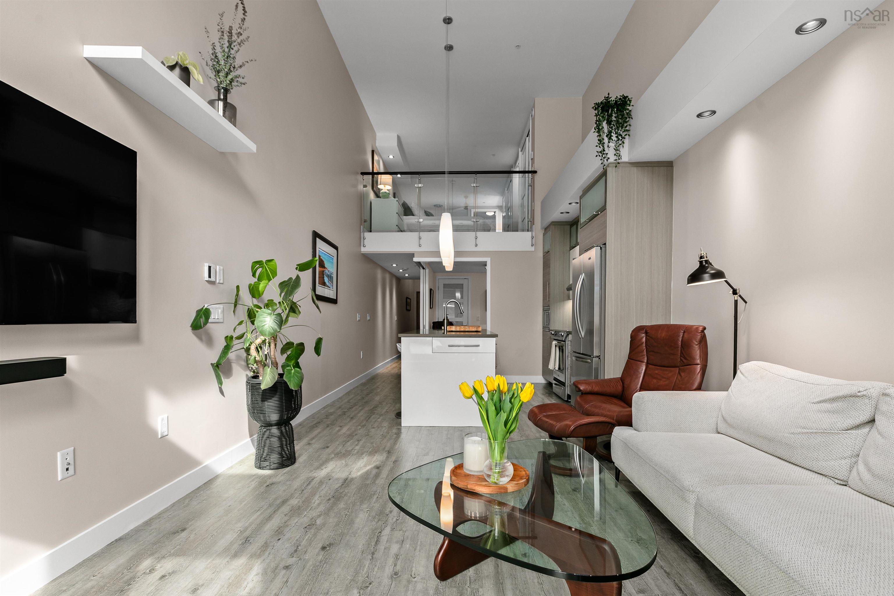 $595,000.00: 118 5662 Roberts Street, Halifax