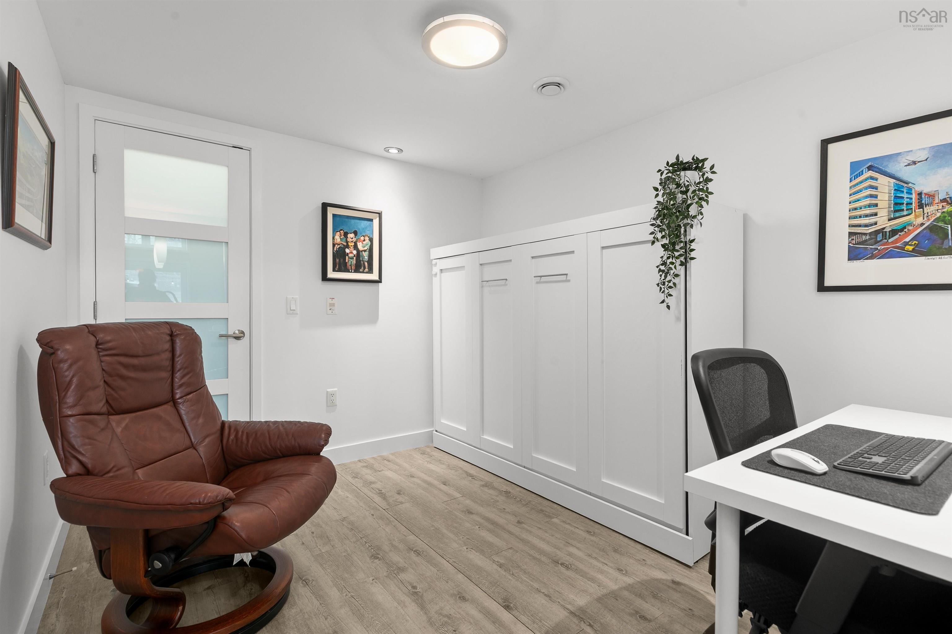 $595,000.00: 118 5662 Roberts Street, Halifax