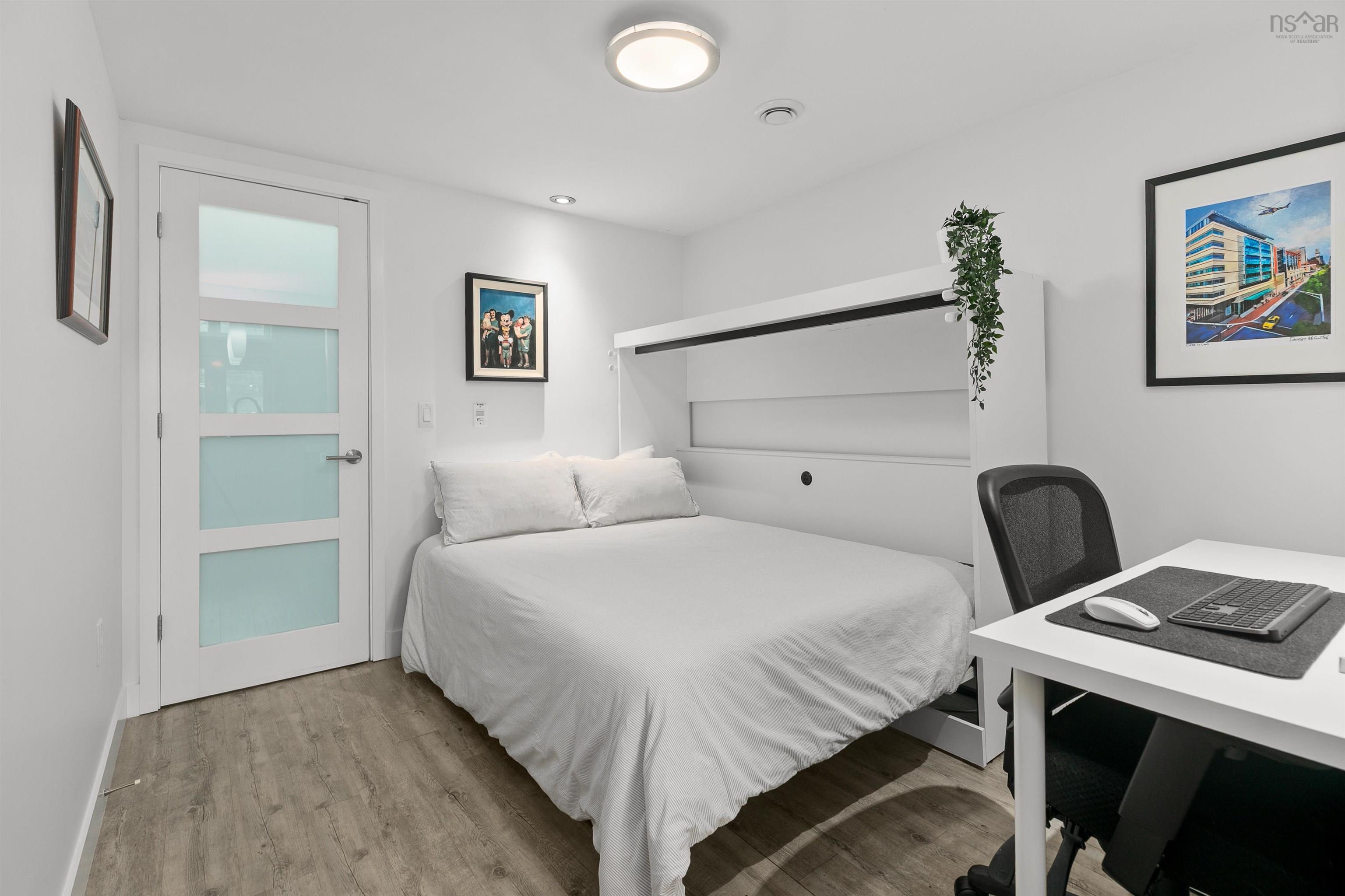 $595,000.00: 118 5662 Roberts Street, Halifax