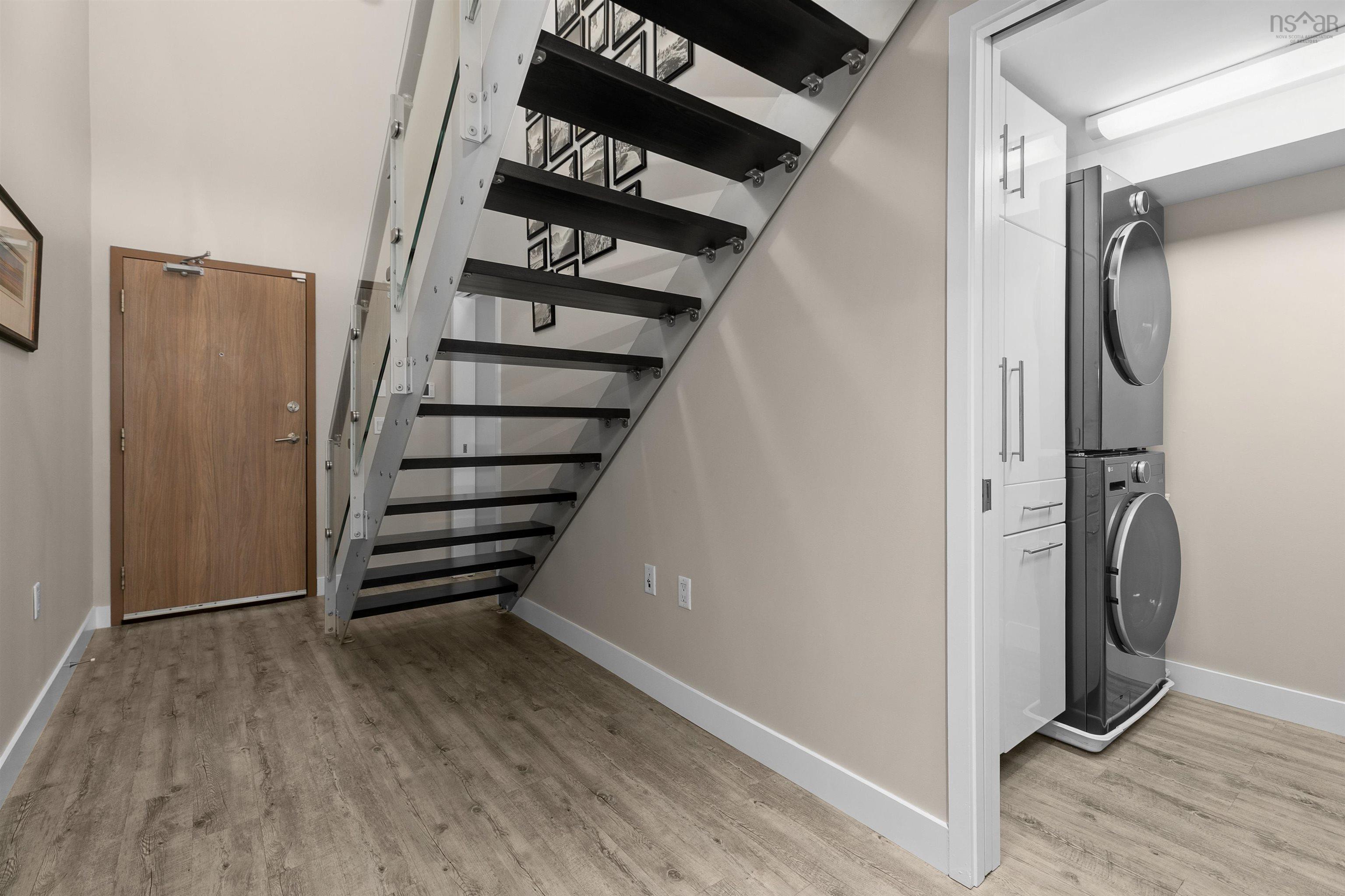 $595,000.00: 118 5662 Roberts Street, Halifax