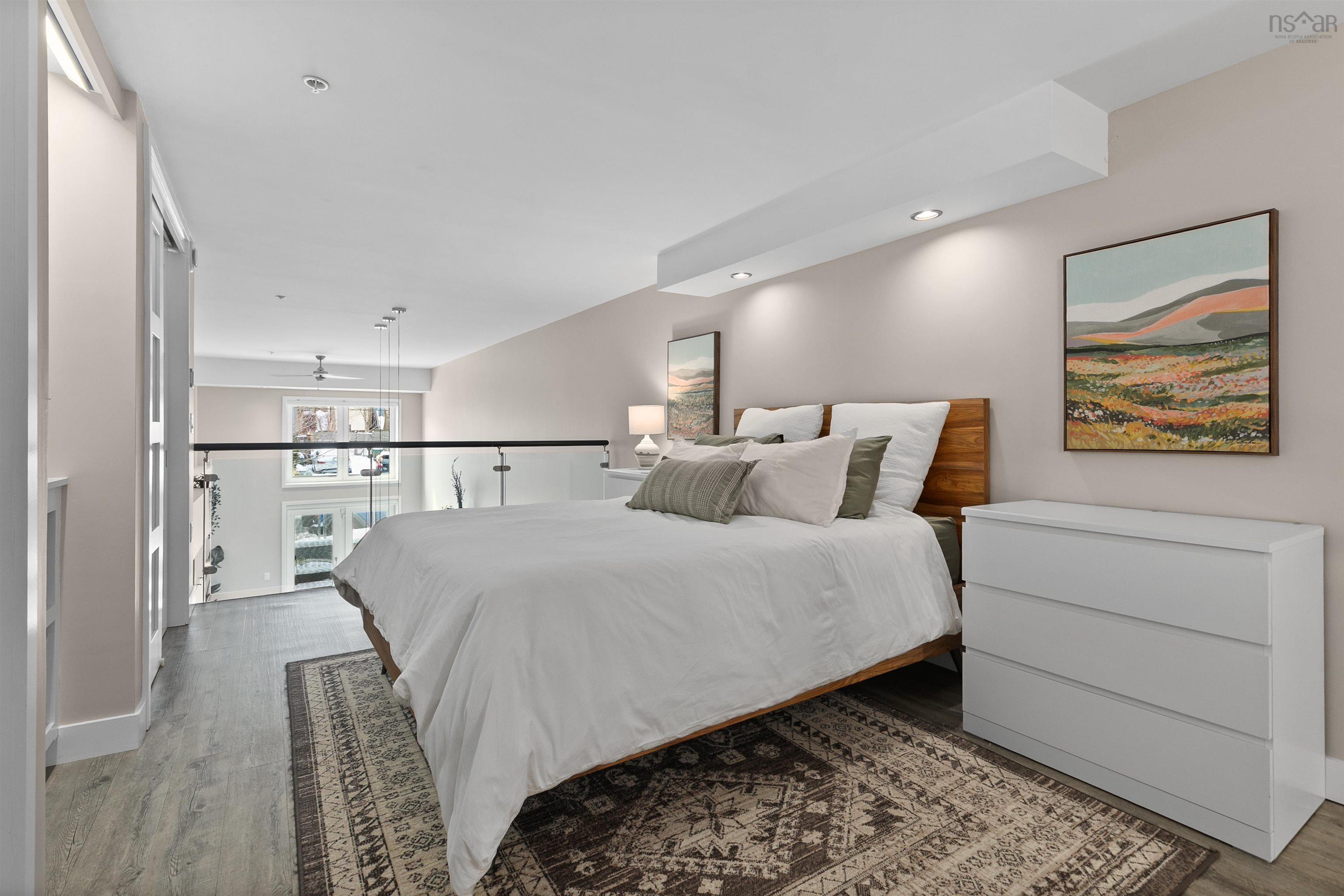 $595,000.00: 118 5662 Roberts Street, Halifax