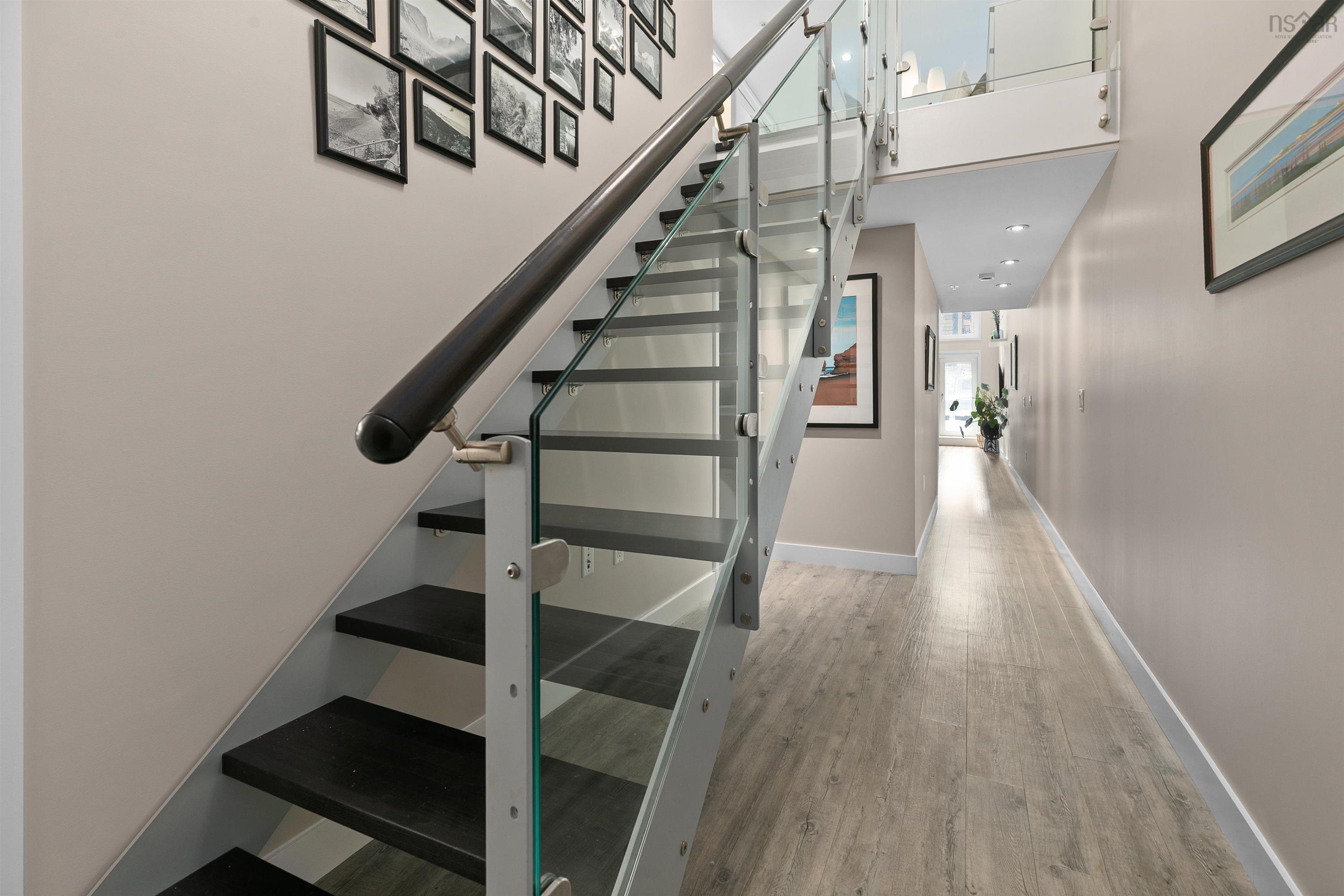 $595,000.00: 118 5662 Roberts Street, Halifax