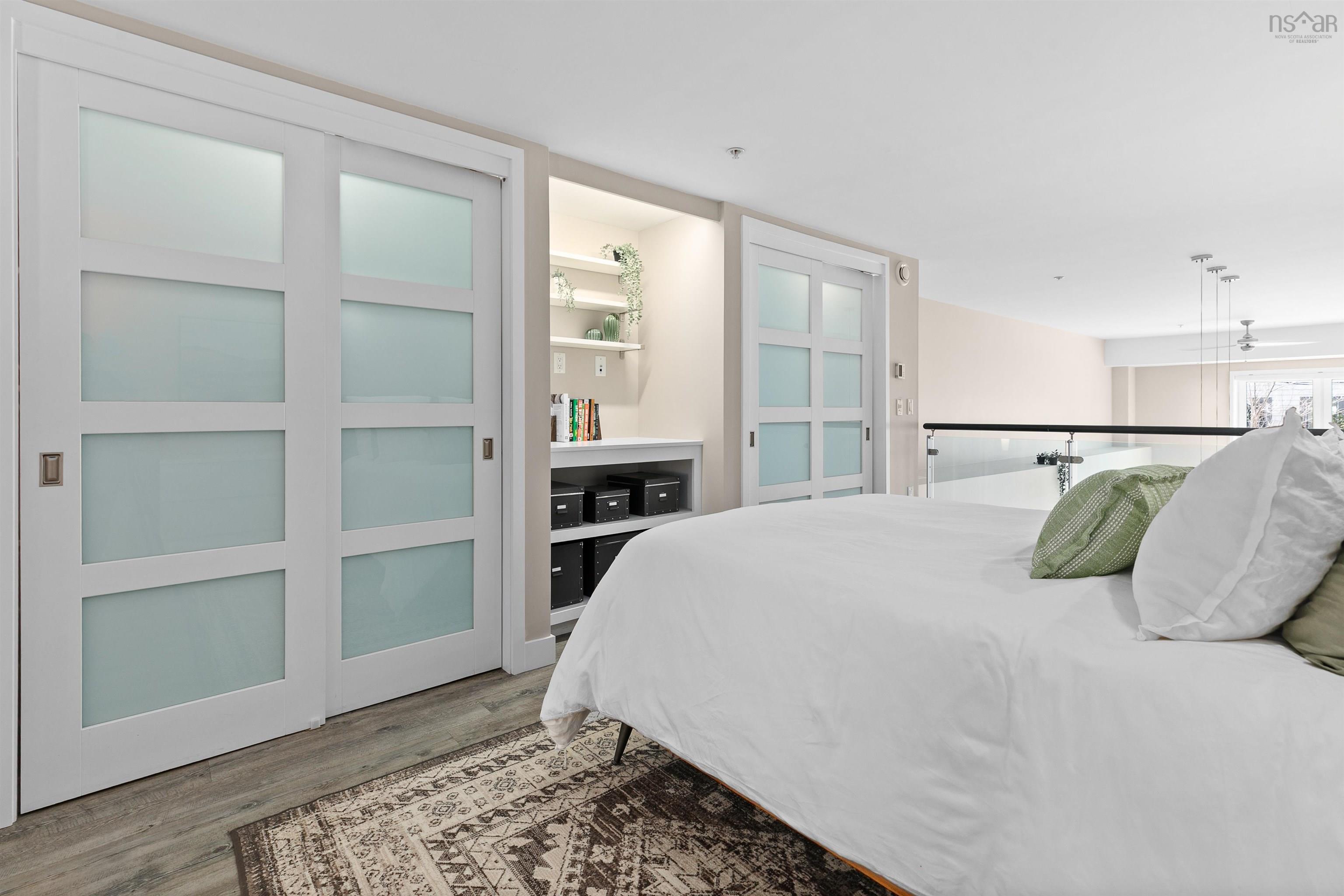 $595,000.00: 118 5662 Roberts Street, Halifax