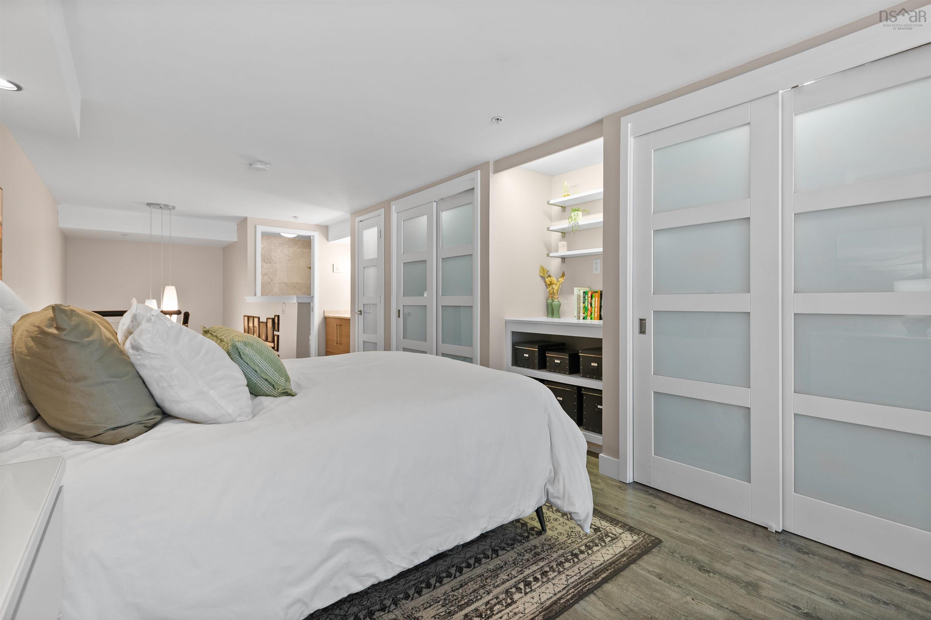 $595,000.00: 118 5662 Roberts Street, Halifax