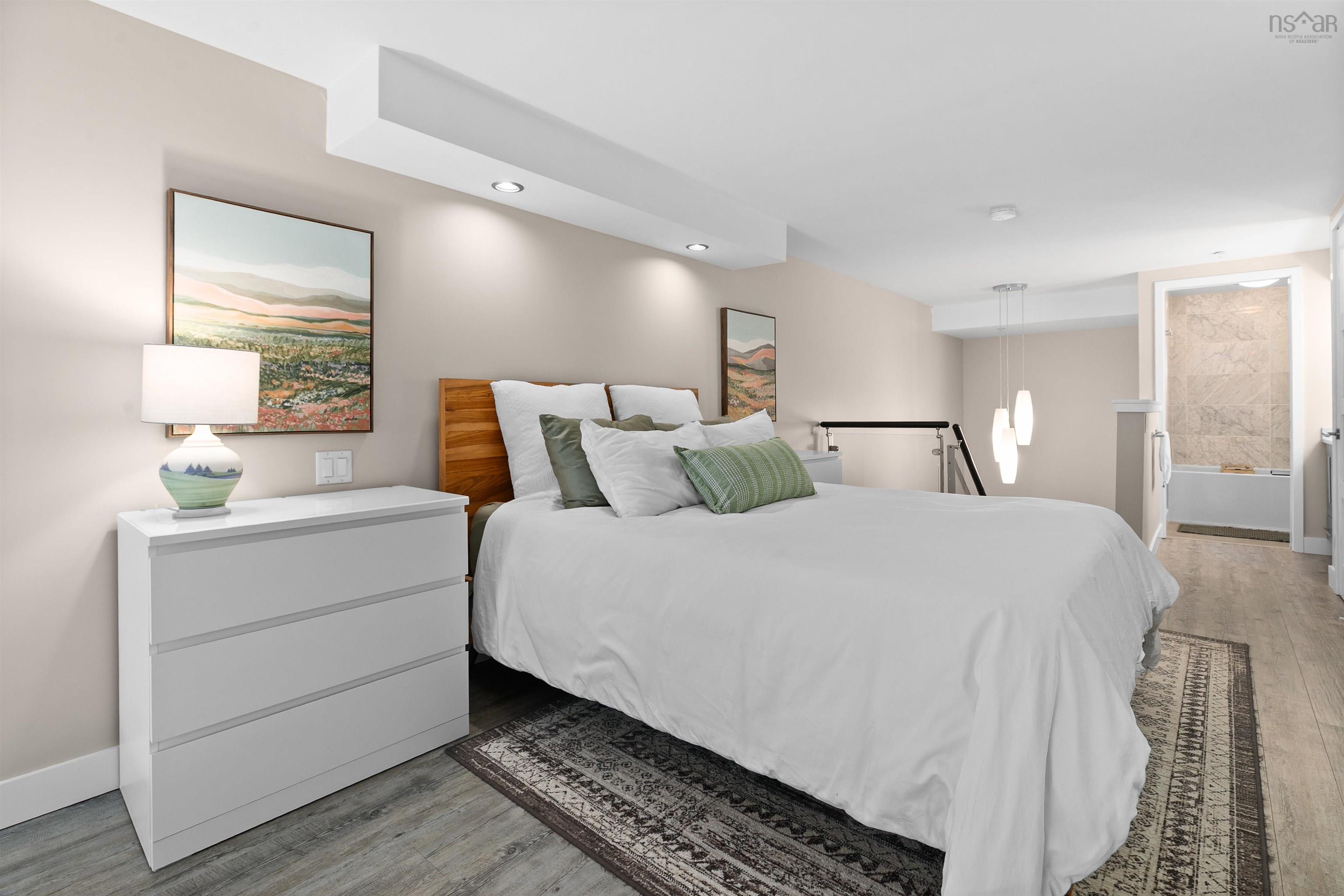 $595,000.00: 118 5662 Roberts Street, Halifax