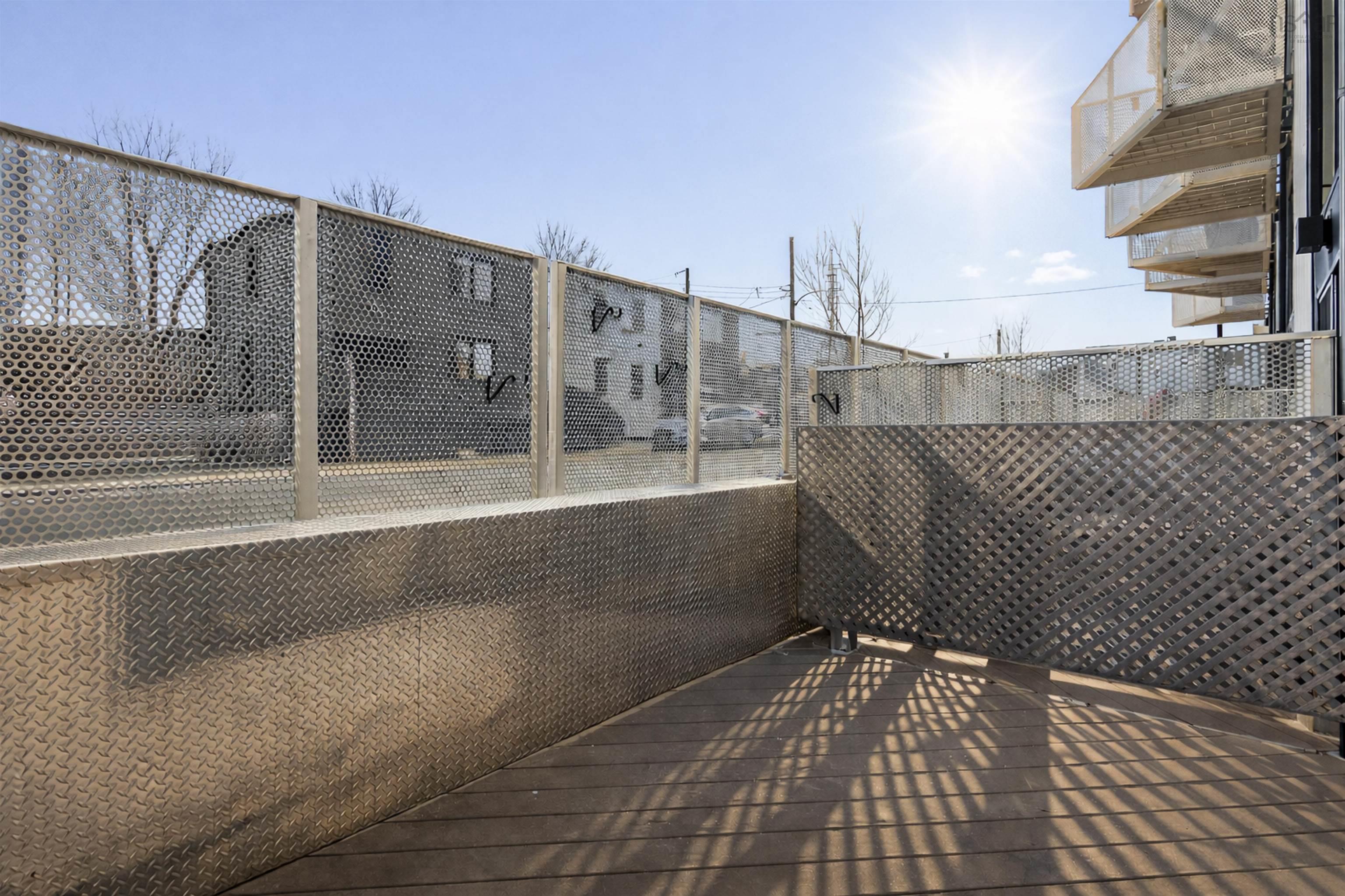 $595,000.00: 118 5662 Roberts Street, Halifax