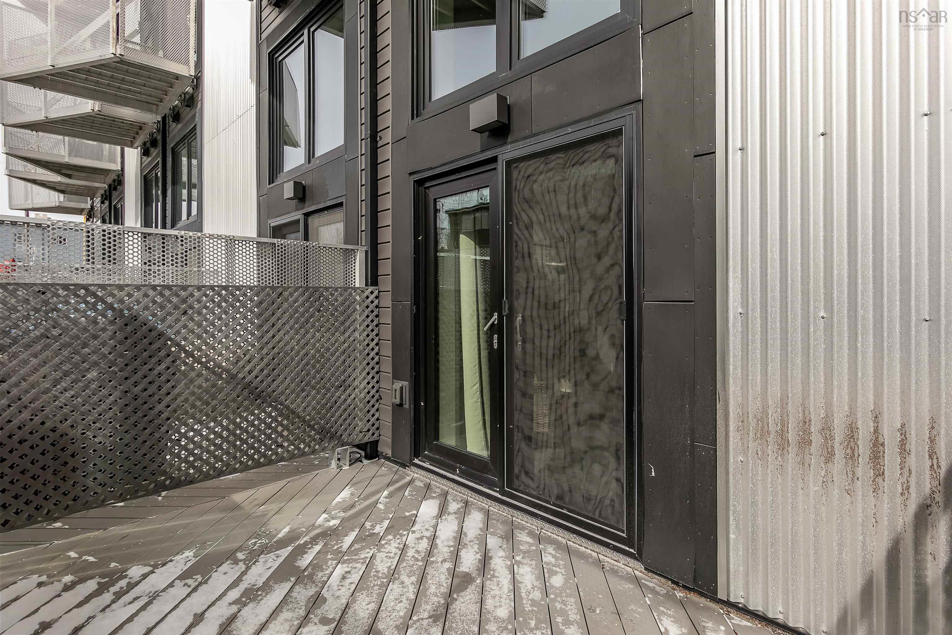 $595,000.00: 118 5662 Roberts Street, Halifax