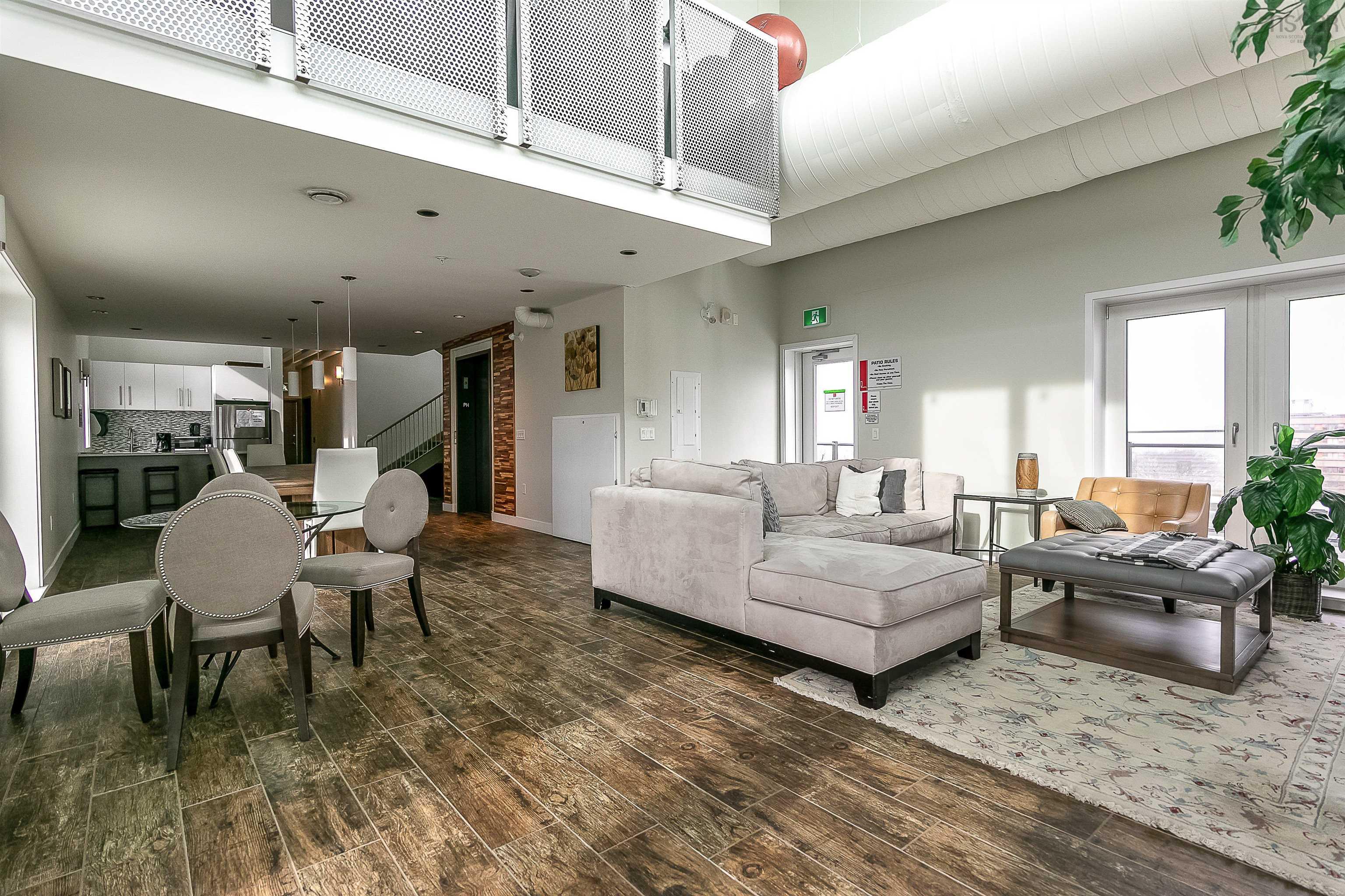 $595,000.00: 118 5662 Roberts Street, Halifax