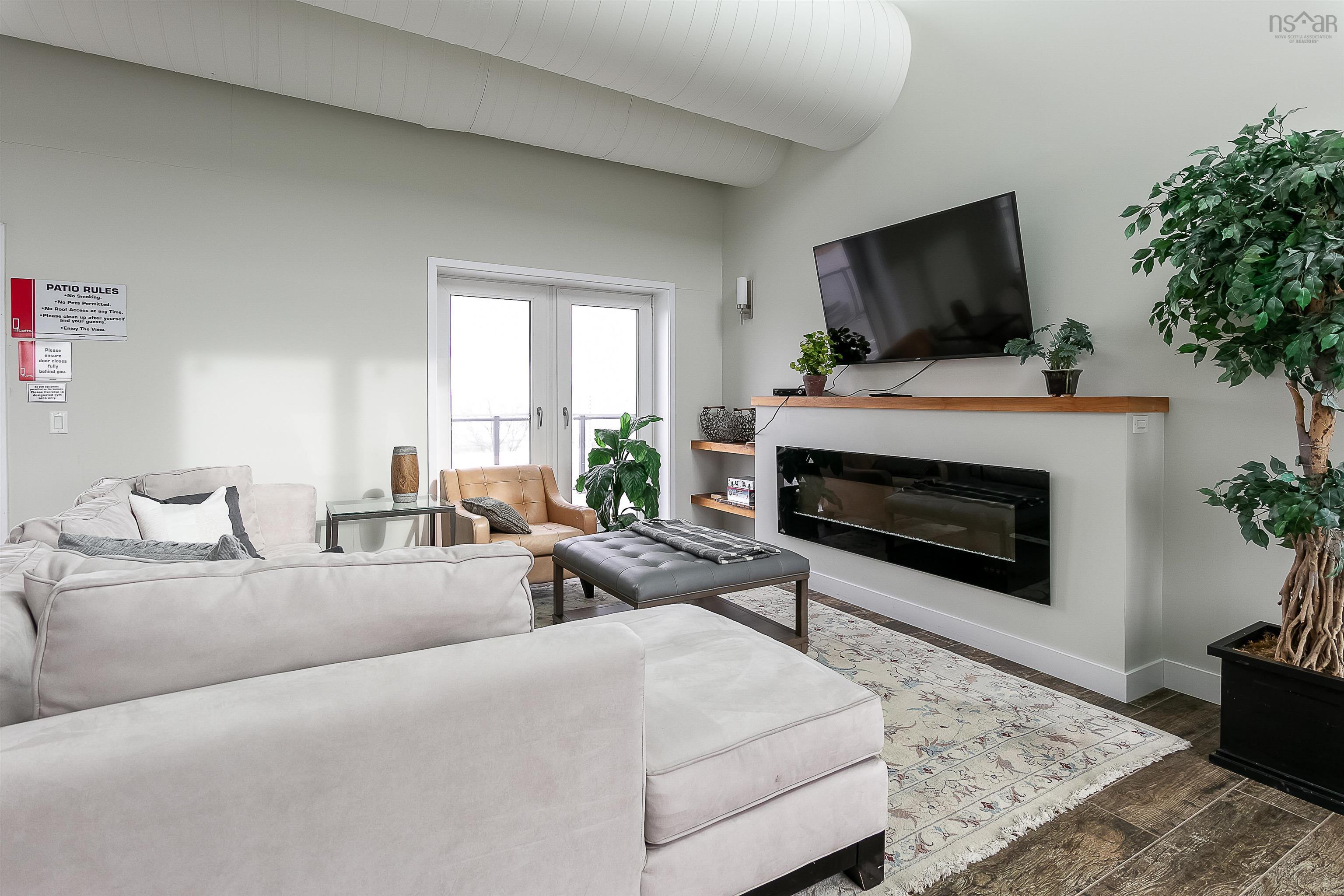 $595,000.00: 118 5662 Roberts Street, Halifax