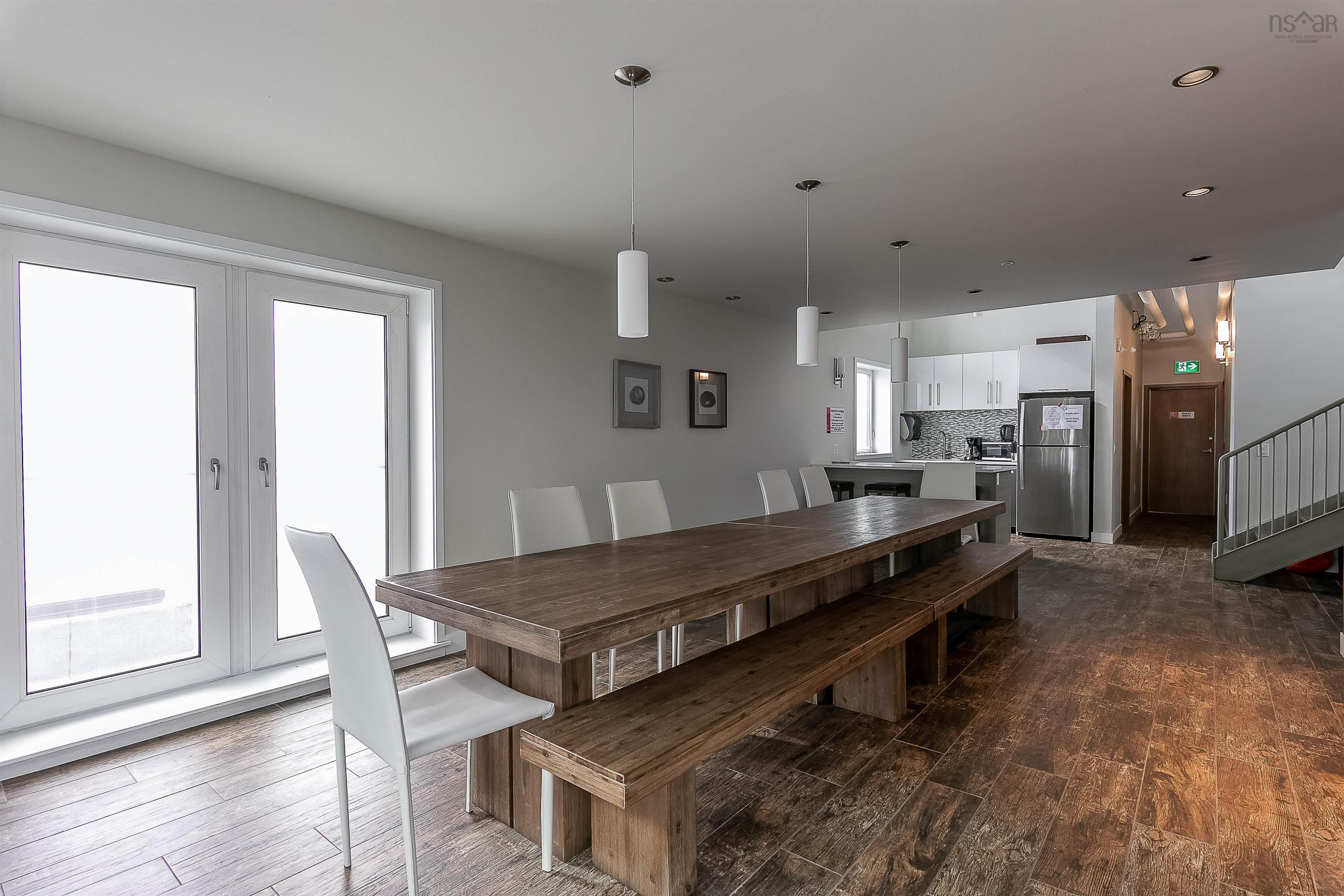 $595,000.00: 118 5662 Roberts Street, Halifax