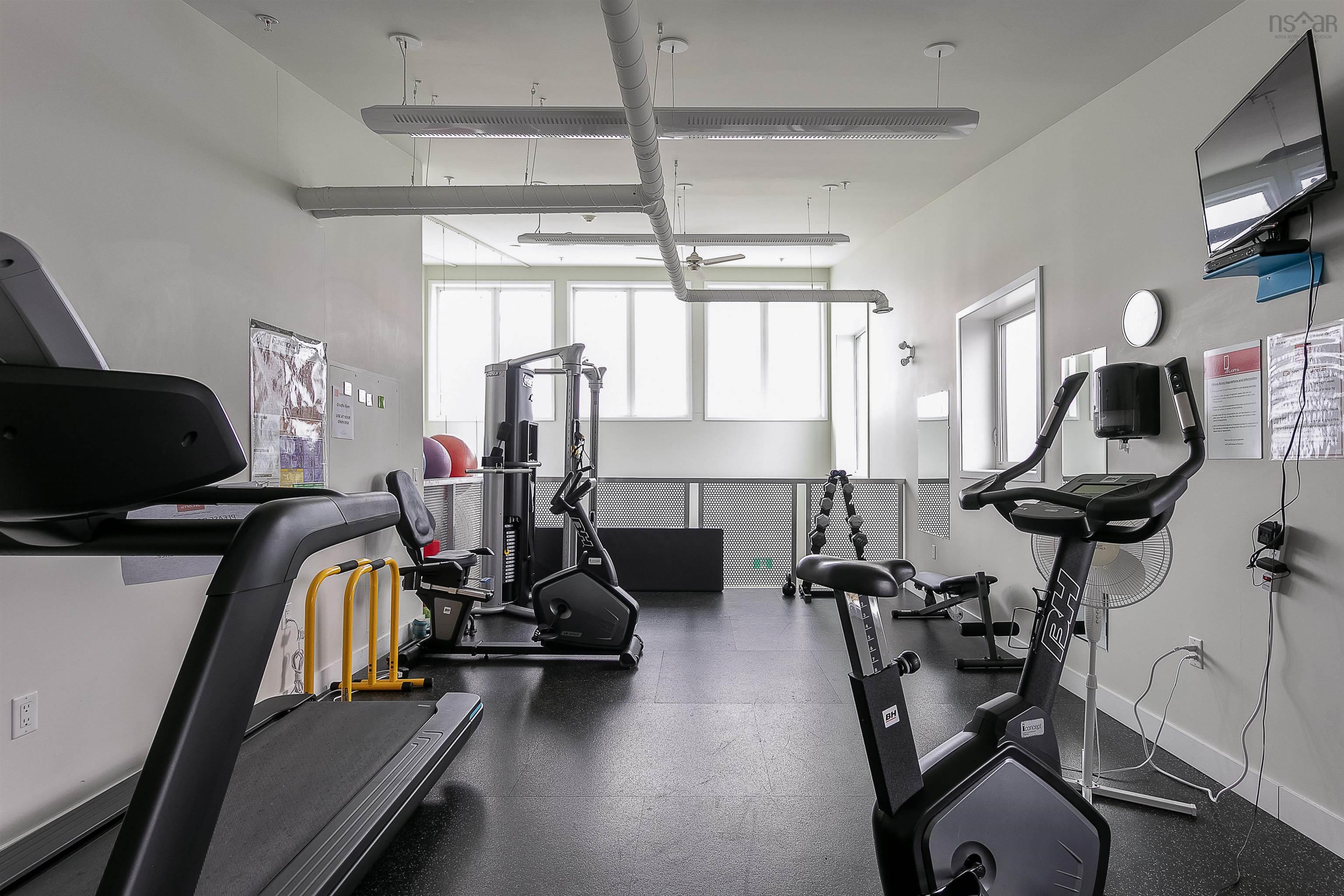 $595,000.00: 118 5662 Roberts Street, Halifax