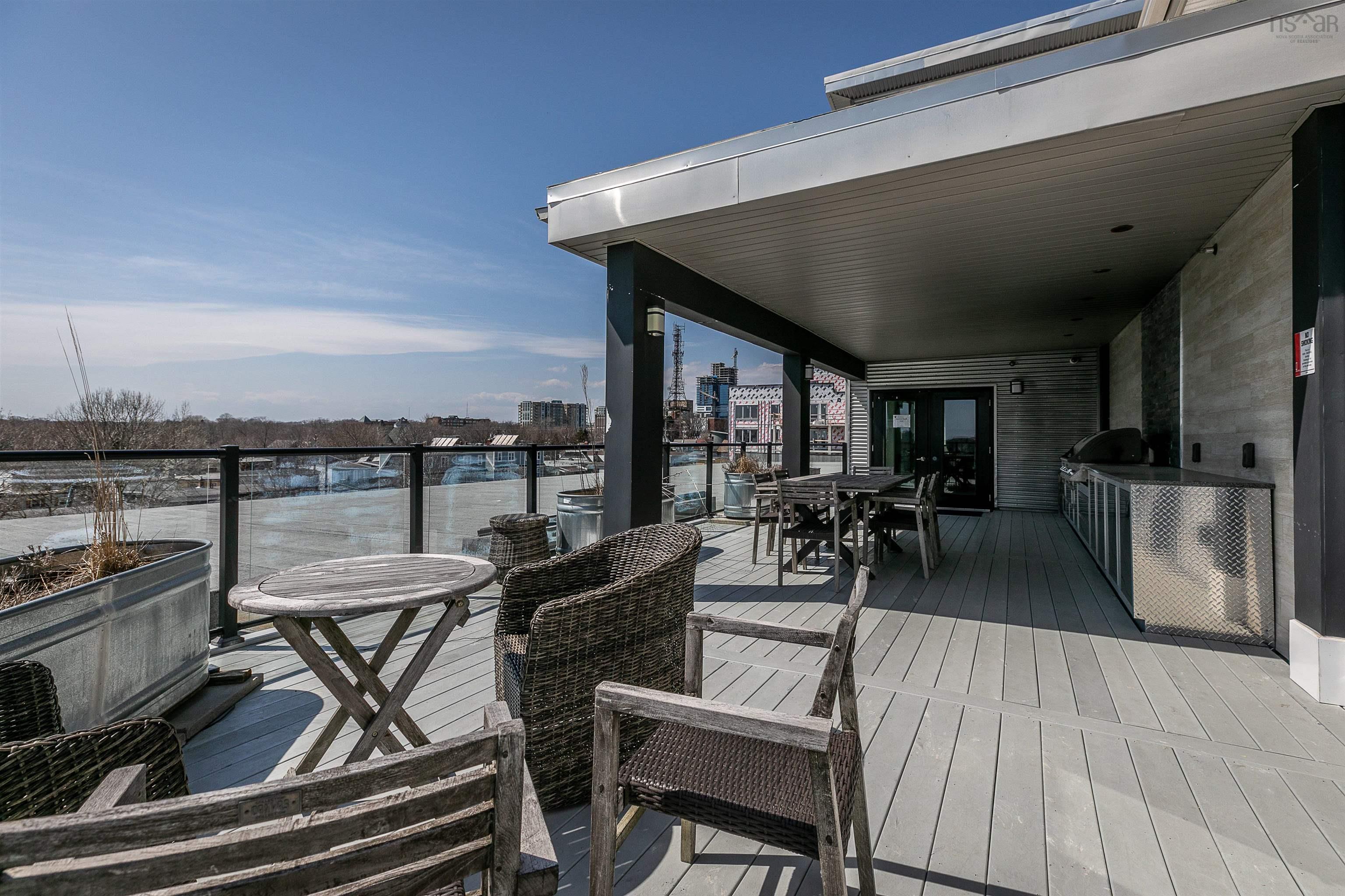 $595,000.00: 118 5662 Roberts Street, Halifax