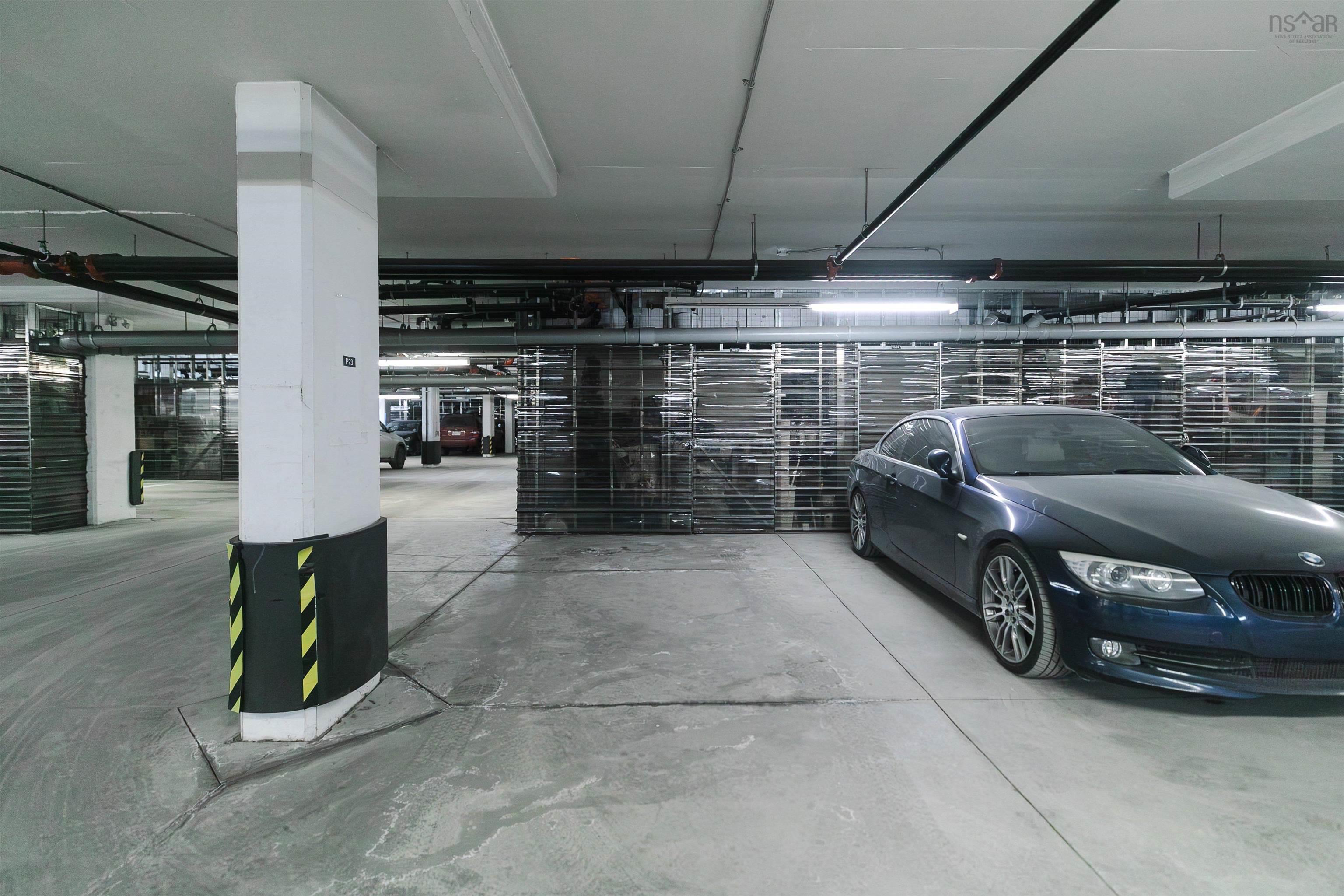 $595,000.00: 118 5662 Roberts Street, Halifax