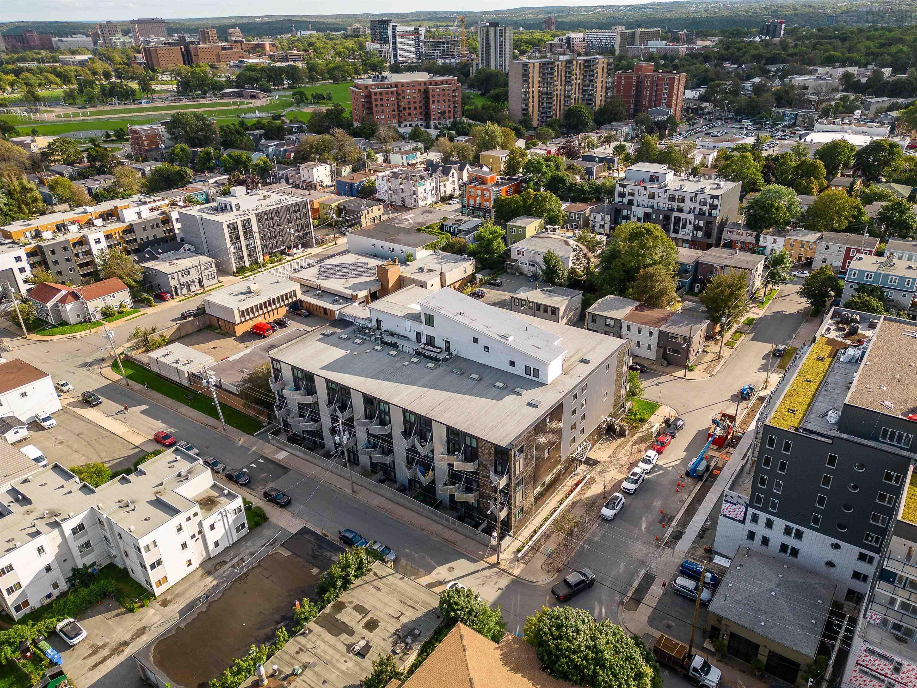 $595,000.00: 118 5662 Roberts Street, Halifax